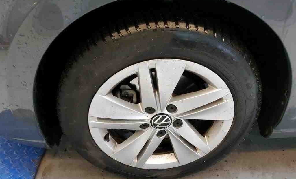 Volkswagen Golf VIII Lim. Life+1.5TSI+96kW+SHZ foto 5