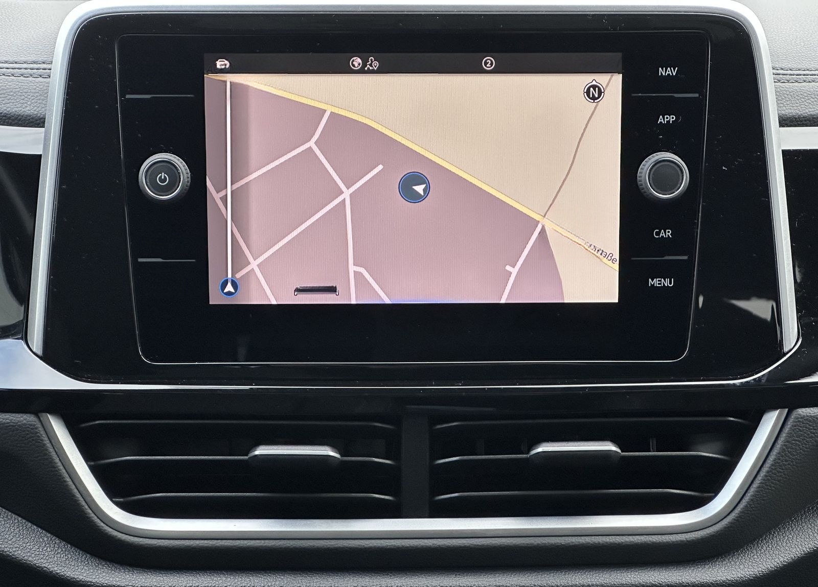 Volkswagen T-Roc R-Line 4Motion NAV+IQ-LIGHT+AHK+PANO+KAM foto 15