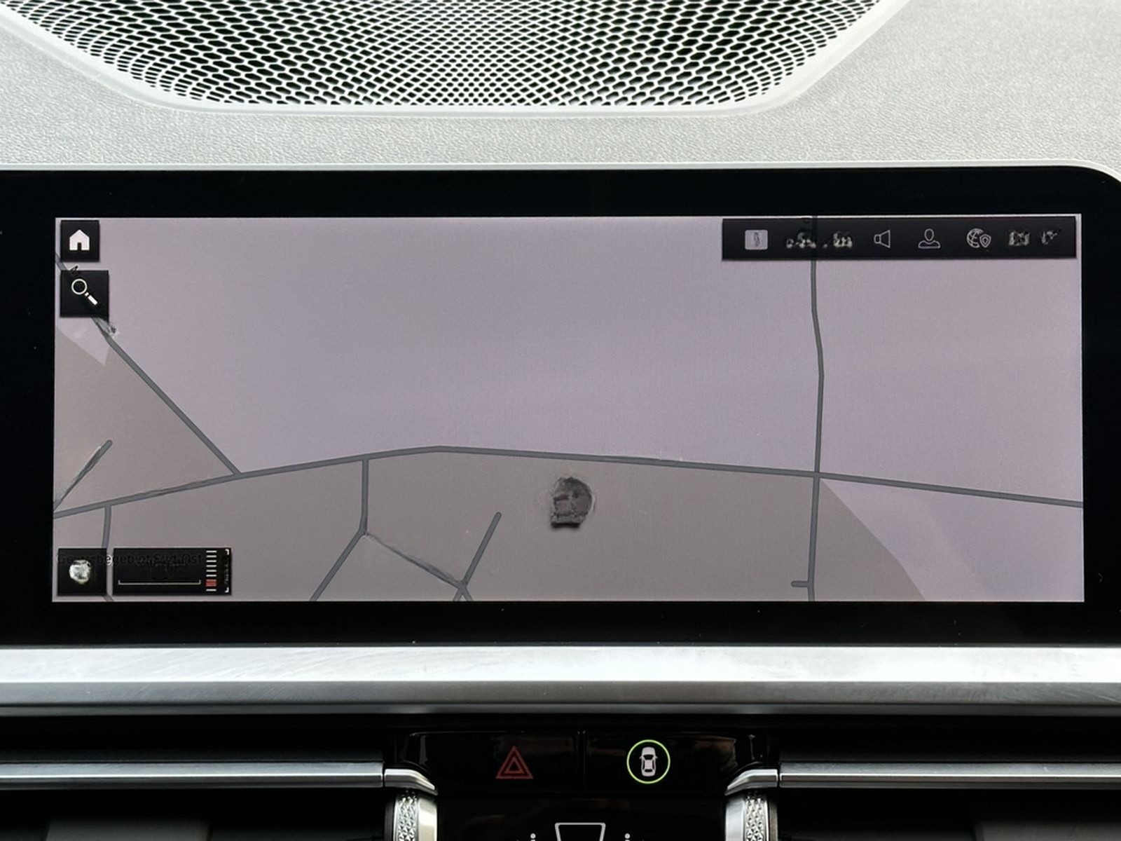 BMW 320d Touring xDrive M-Sport NAV+LASER+H&K+PANORA foto 15