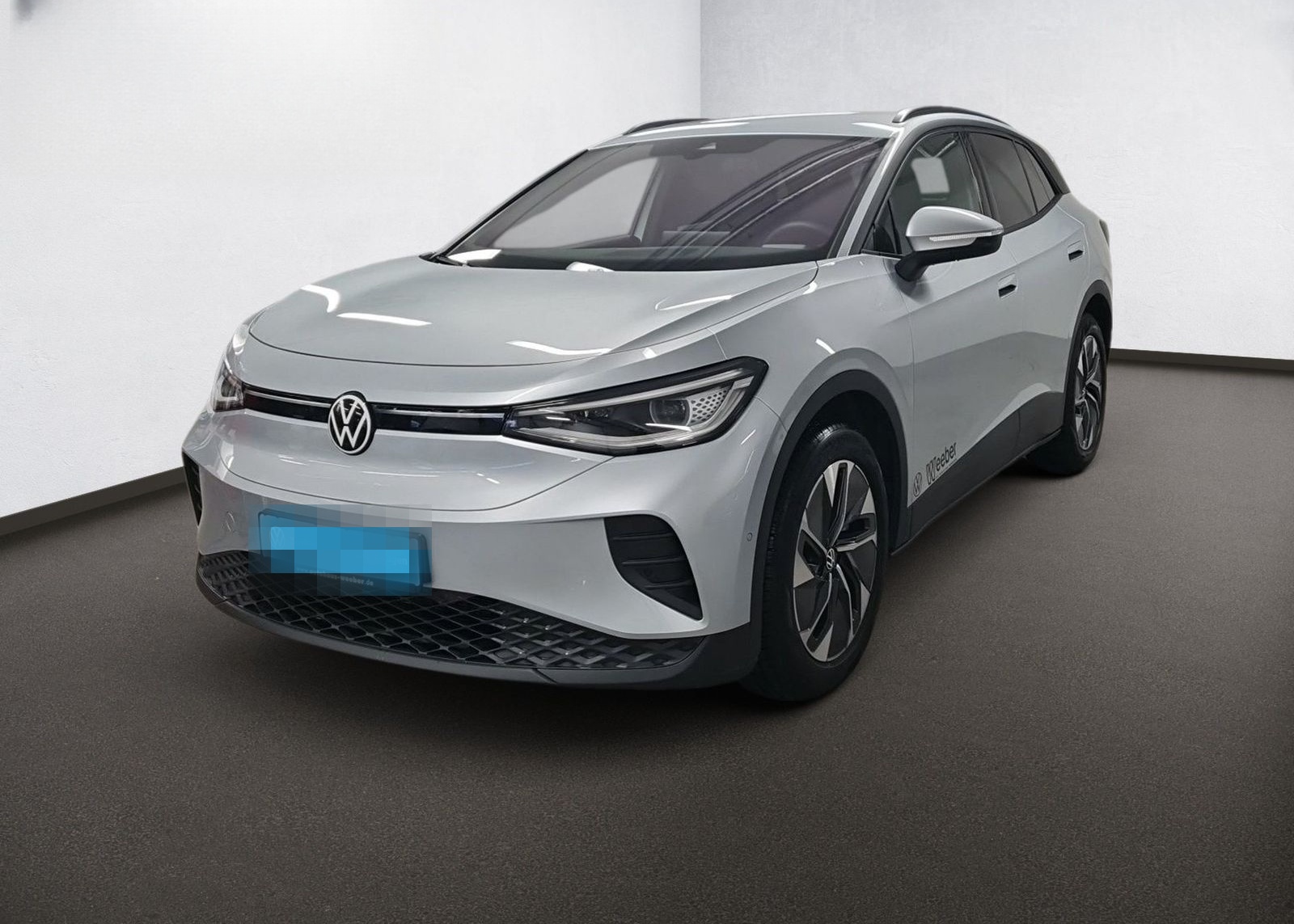 Volkswagen ID.4 *WÄRMEPUMPE*KAMERA*MATRIX-LED*NAVI*KESSY* foto 2