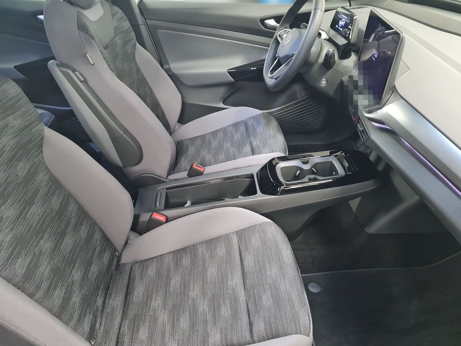 Volkswagen ID.4 *WÄRMEPUMPE*KAMERA*MATRIX-LED*NAVI*KESSY* foto 15