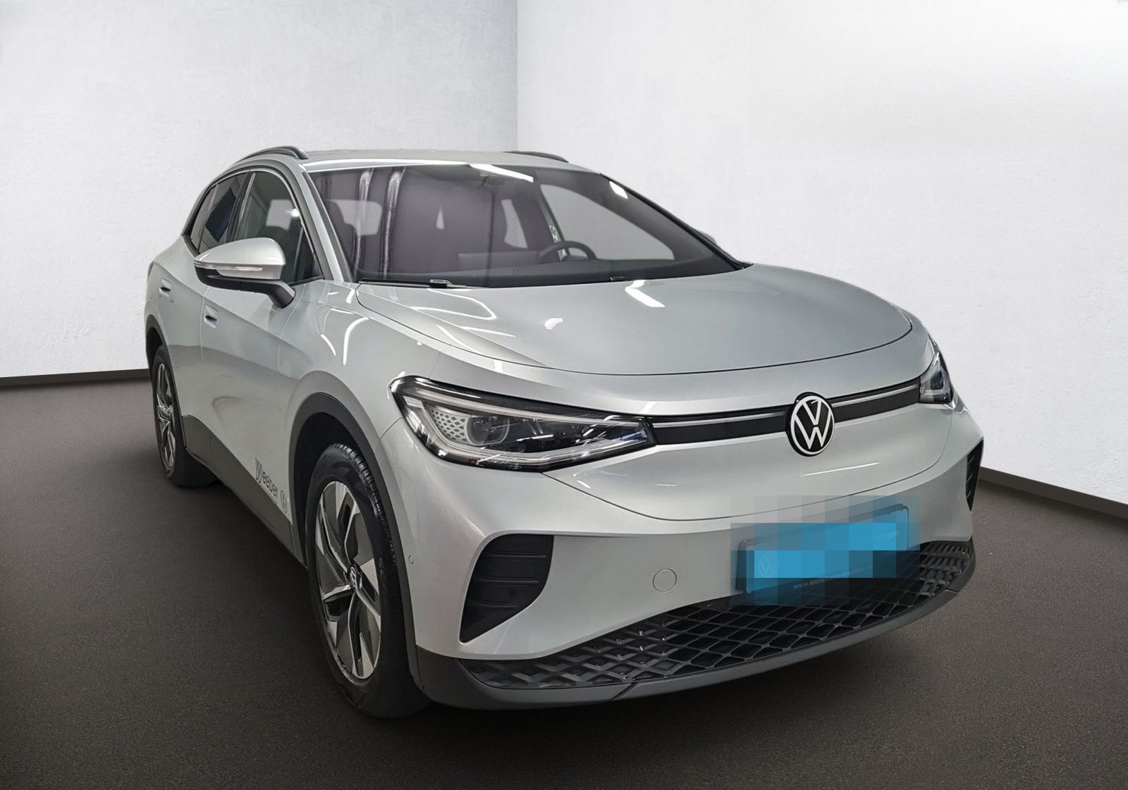 Volkswagen ID.4 *WÄRMEPUMPE*KAMERA*MATRIX-LED*NAVI*KESSY* foto 18