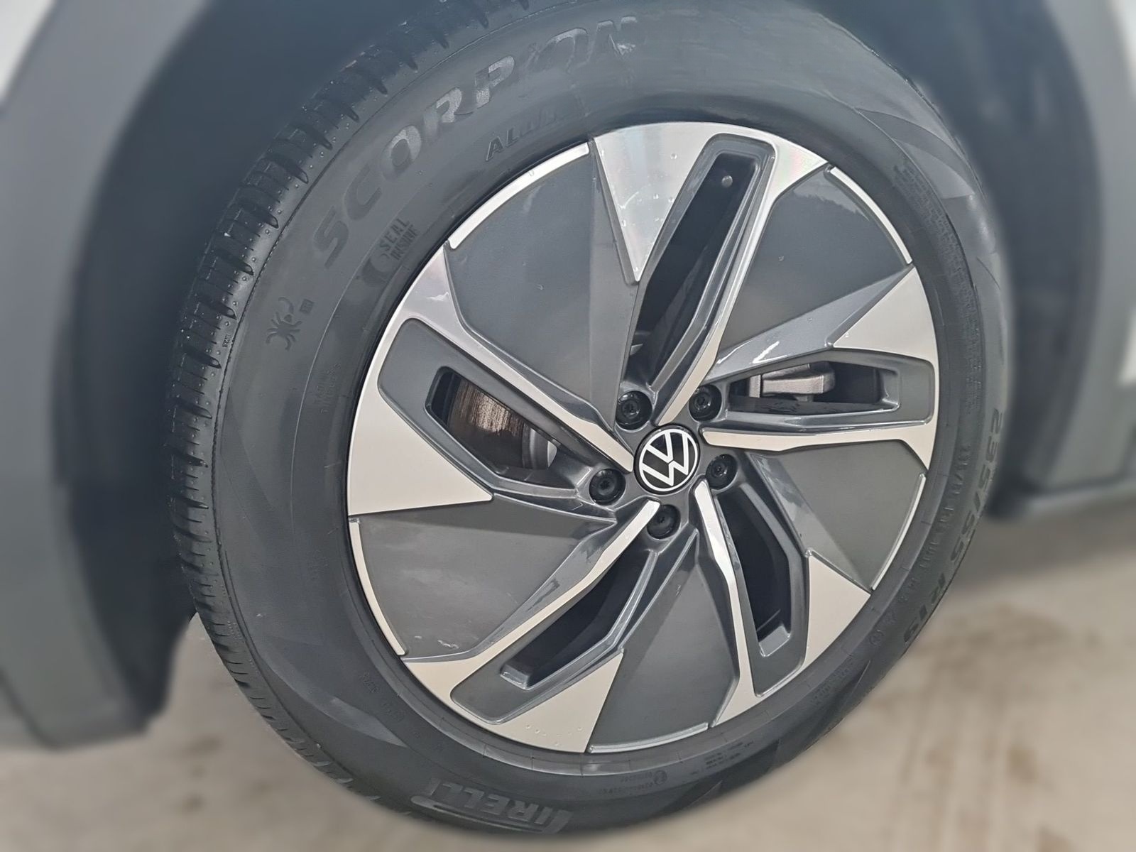 Volkswagen ID.4 *WÄRMEPUMPE*KAMERA*MATRIX-LED*NAVI*KESSY* foto 5