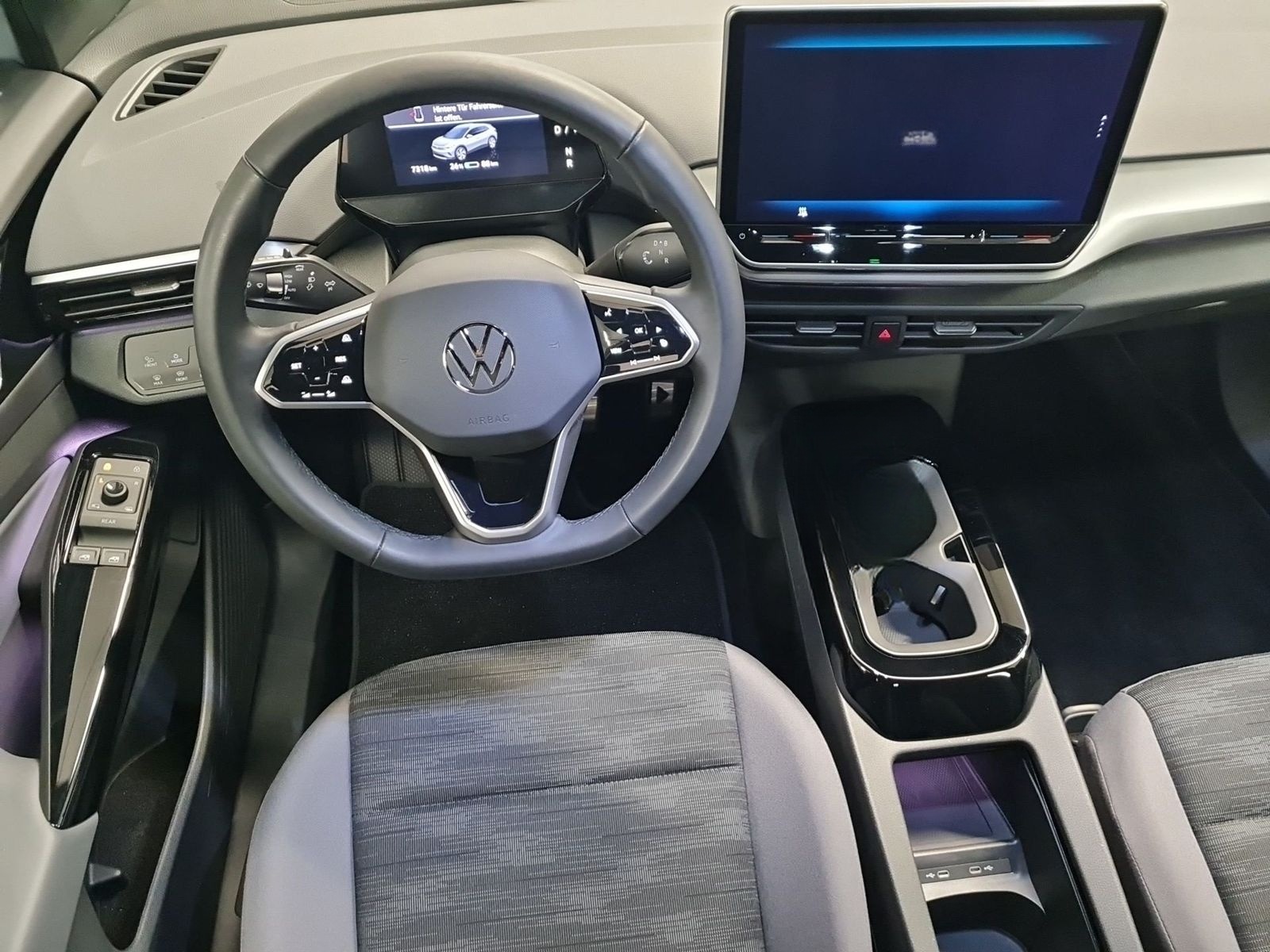 Volkswagen ID.4 *WÄRMEPUMPE*KAMERA*MATRIX-LED*NAVI*KESSY* foto 10