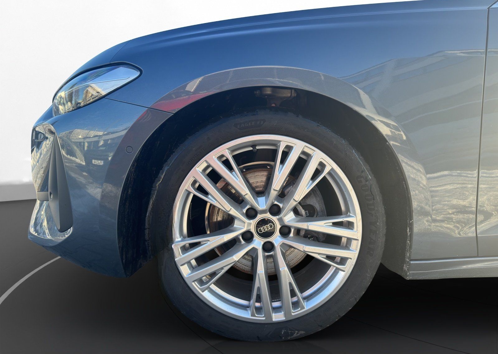 Audi A5 Avant TFSI S tronic *AHK WKR* foto 11