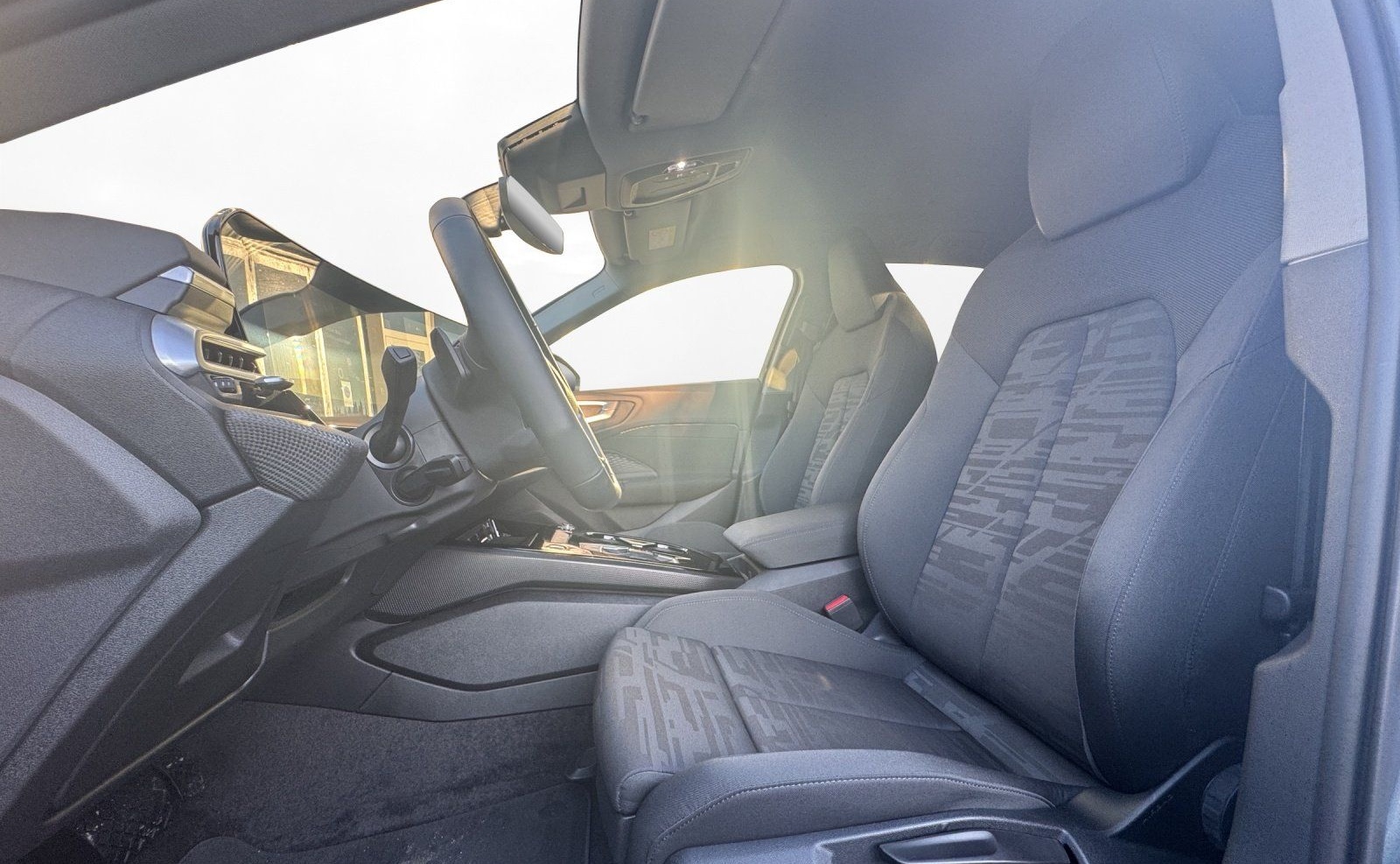 Audi A5 Avant TFSI S tronic *AHK WKR* foto 12