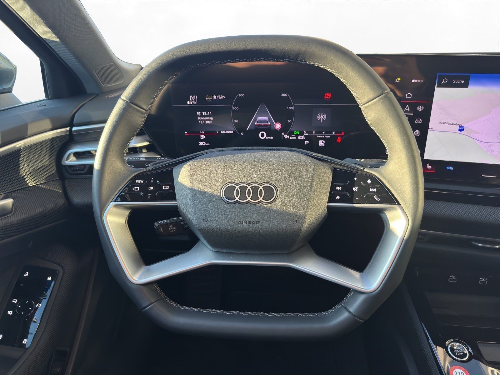 Audi A5 Avant TFSI S tronic *AHK WKR* foto 15