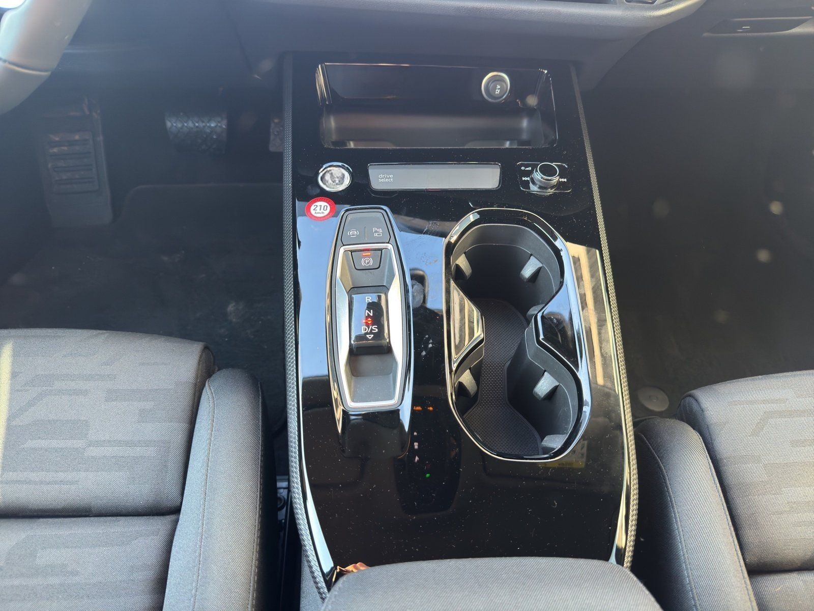 Audi A5 Avant TFSI S tronic *AHK WKR* foto 17