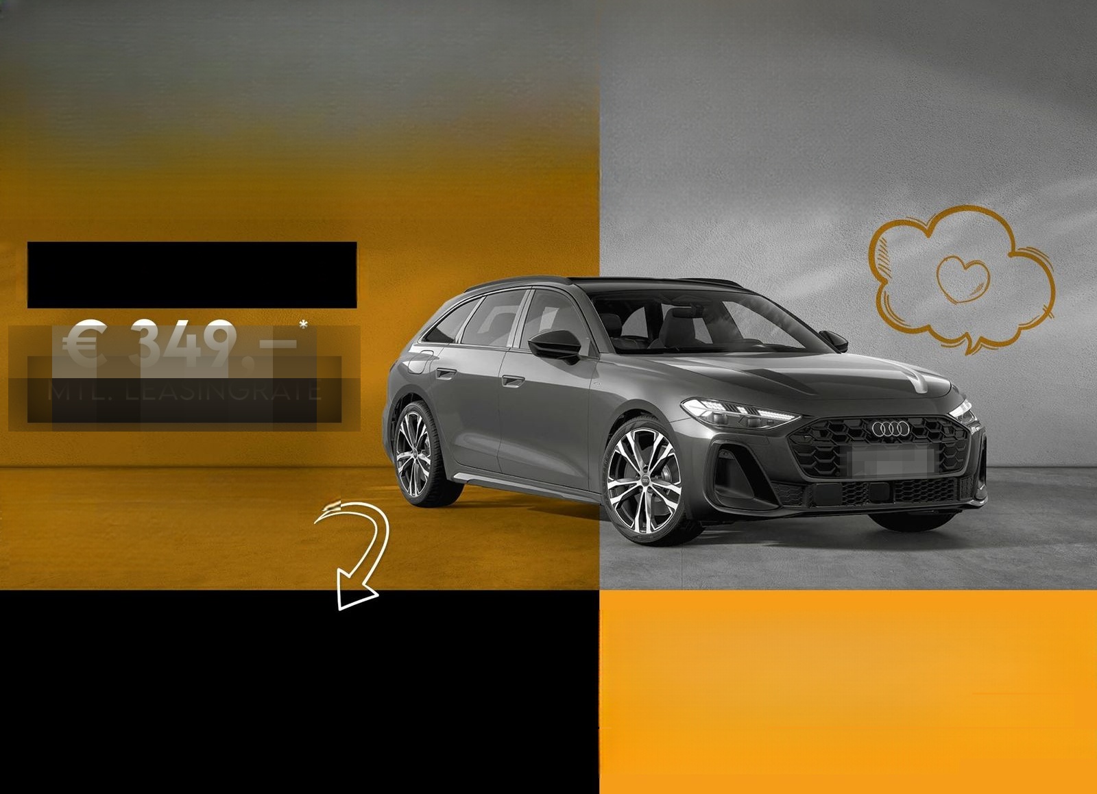 Audi A5 Avant TFSI S tronic *AHK WKR* foto 3
