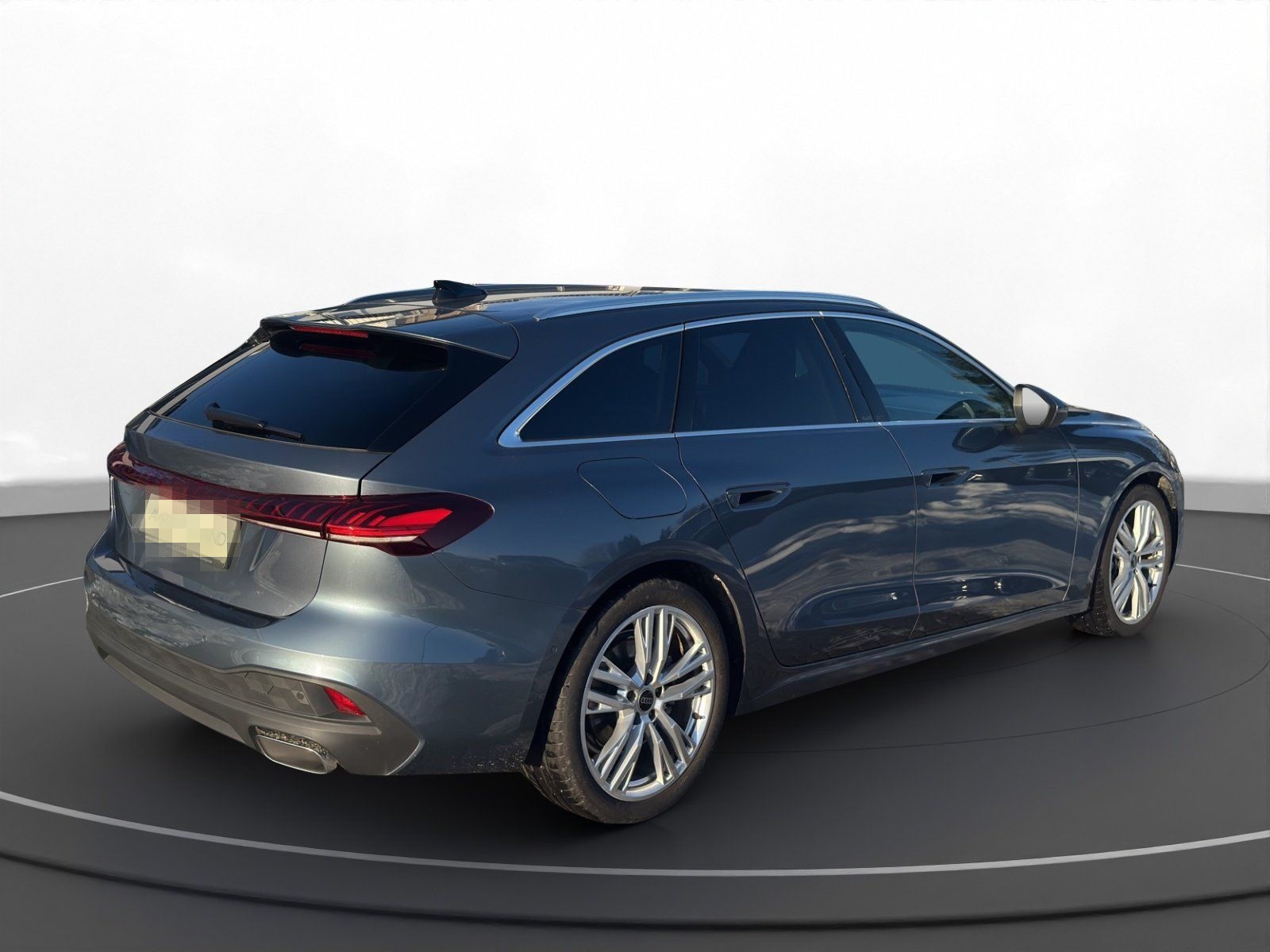 Audi A5 Avant TFSI S tronic *AHK WKR* foto 7