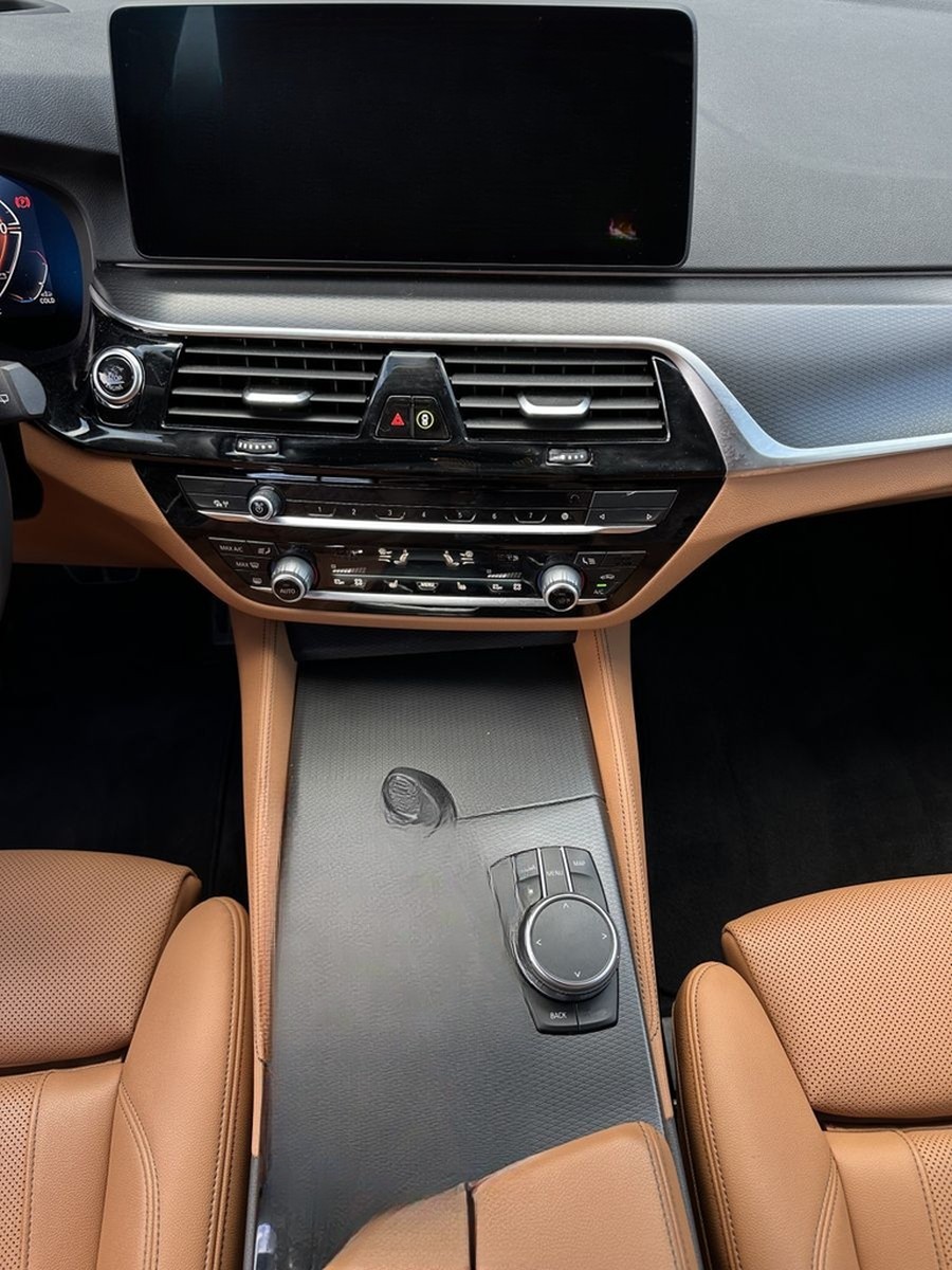 BMW 520d Touring M-Sport NAV+LASER+HEAD-UP+19ZO+KAME foto 12