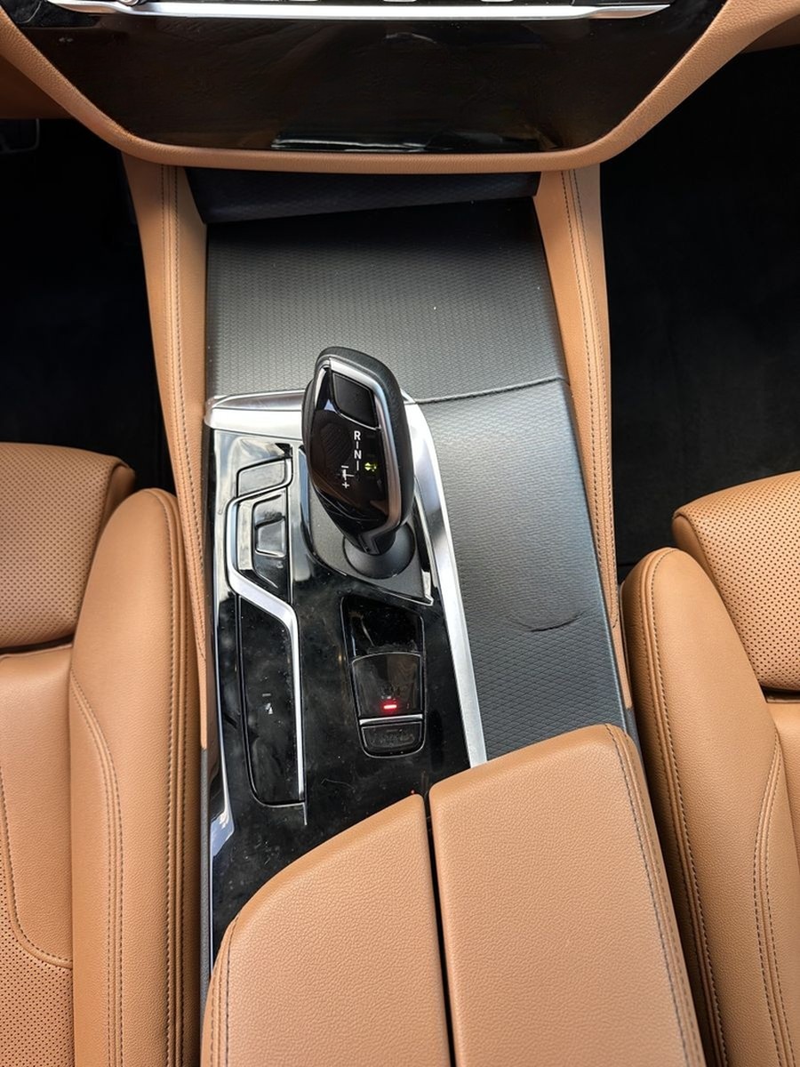 BMW 520d Touring M-Sport NAV+LASER+HEAD-UP+19ZO+KAME foto 13