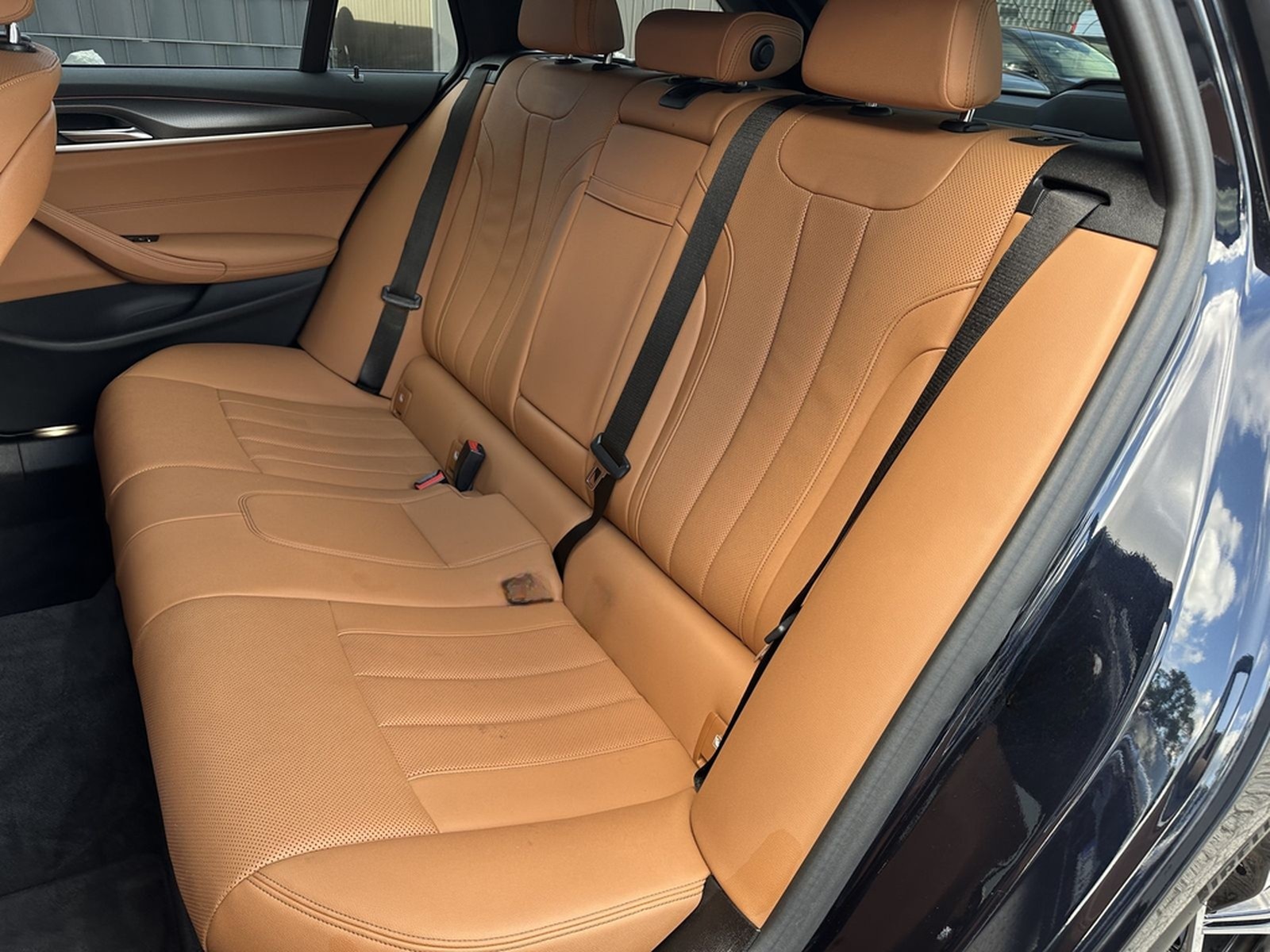 BMW 520d Touring M-Sport NAV+LASER+HEAD-UP+19ZO+KAME foto 10