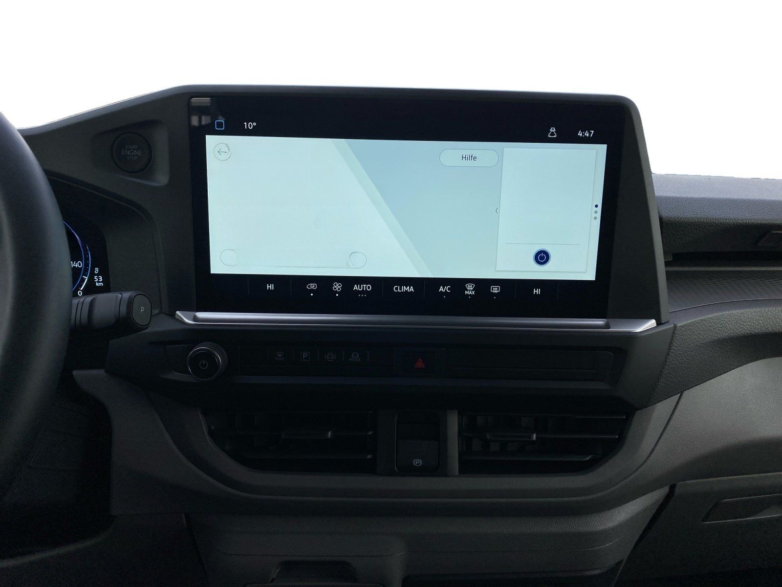 Volkswagen T7 Caravelle e-Caravelle KR ACC*LED*PDC foto 12