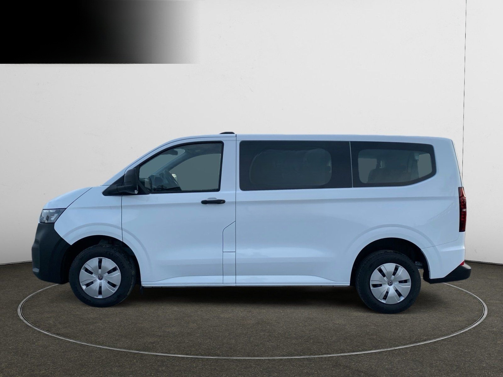 Volkswagen T7 Caravelle e-Caravelle KR ACC*LED*PDC foto 3