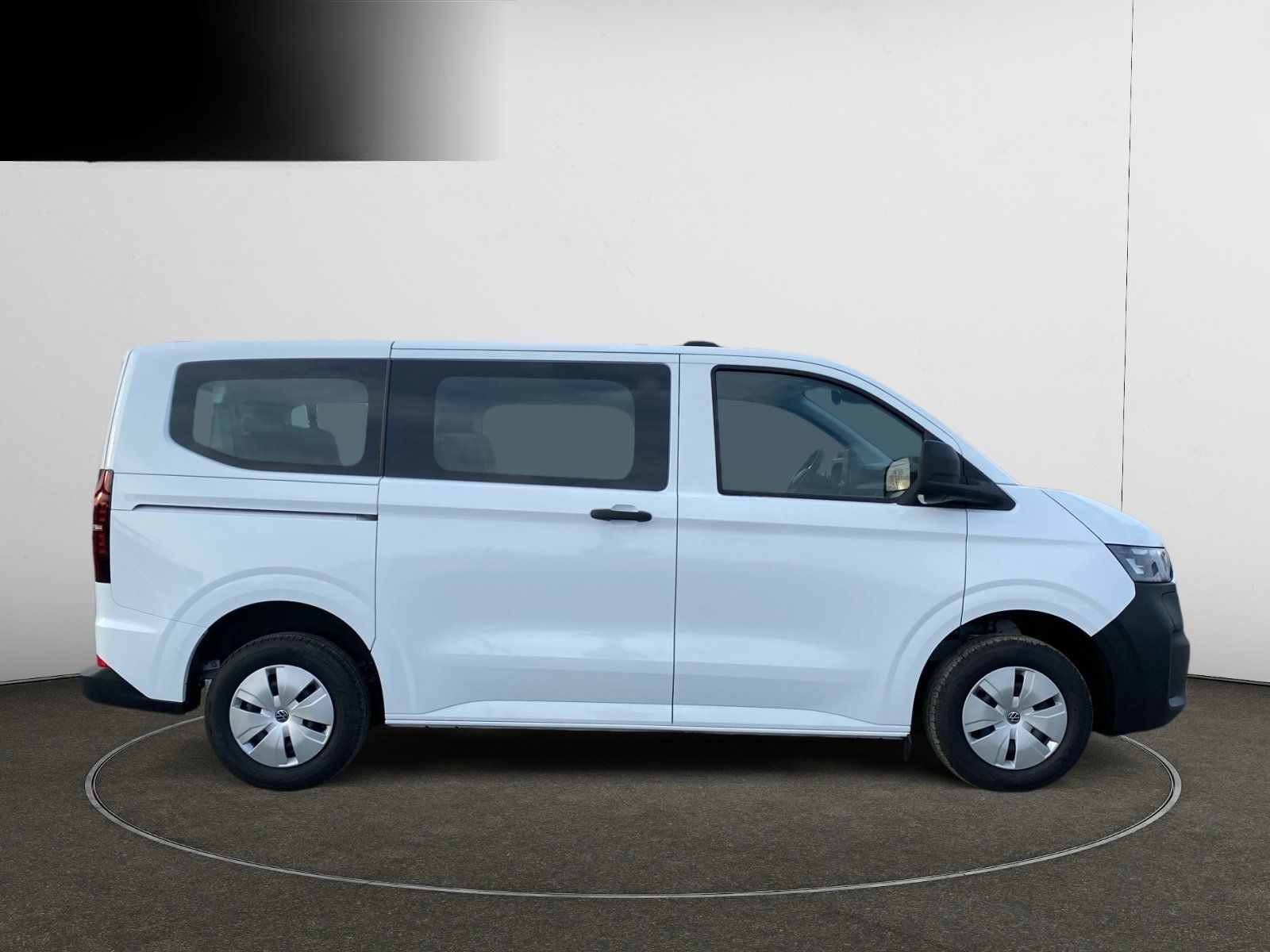 Volkswagen T7 Caravelle e-Caravelle KR ACC*LED*PDC foto 4