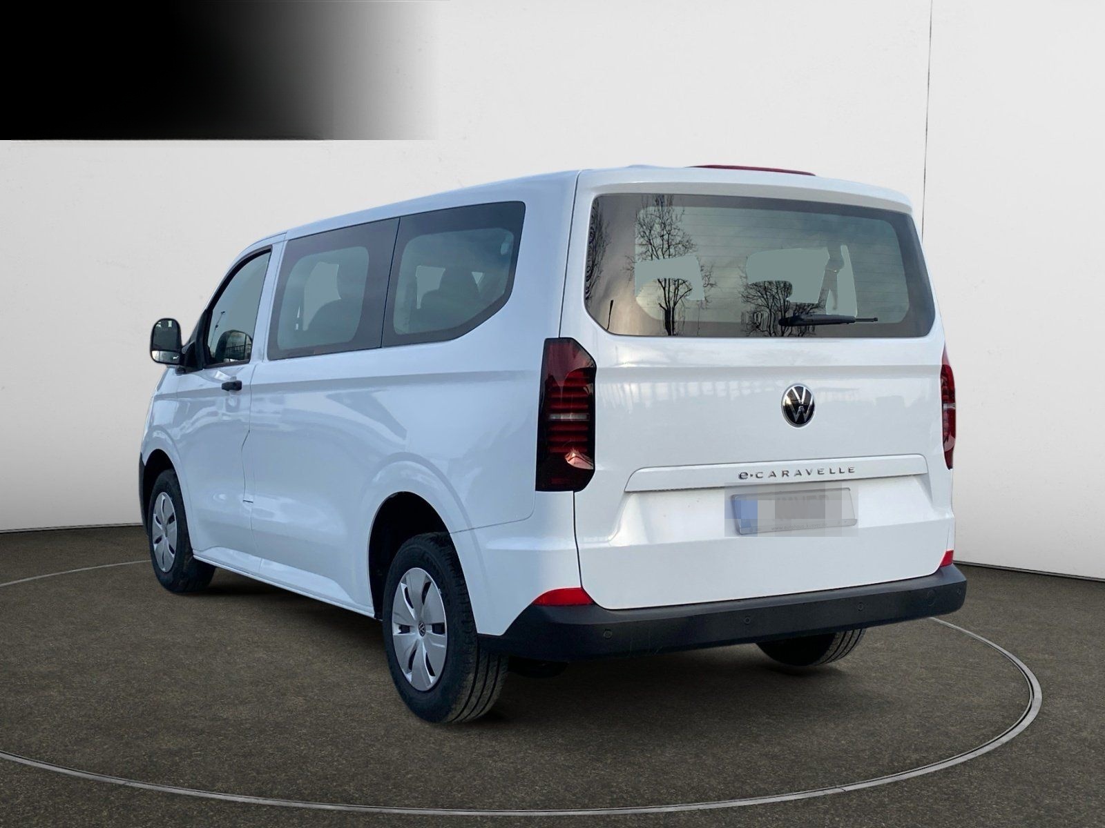 Volkswagen T7 Caravelle e-Caravelle KR ACC*LED*PDC foto 5