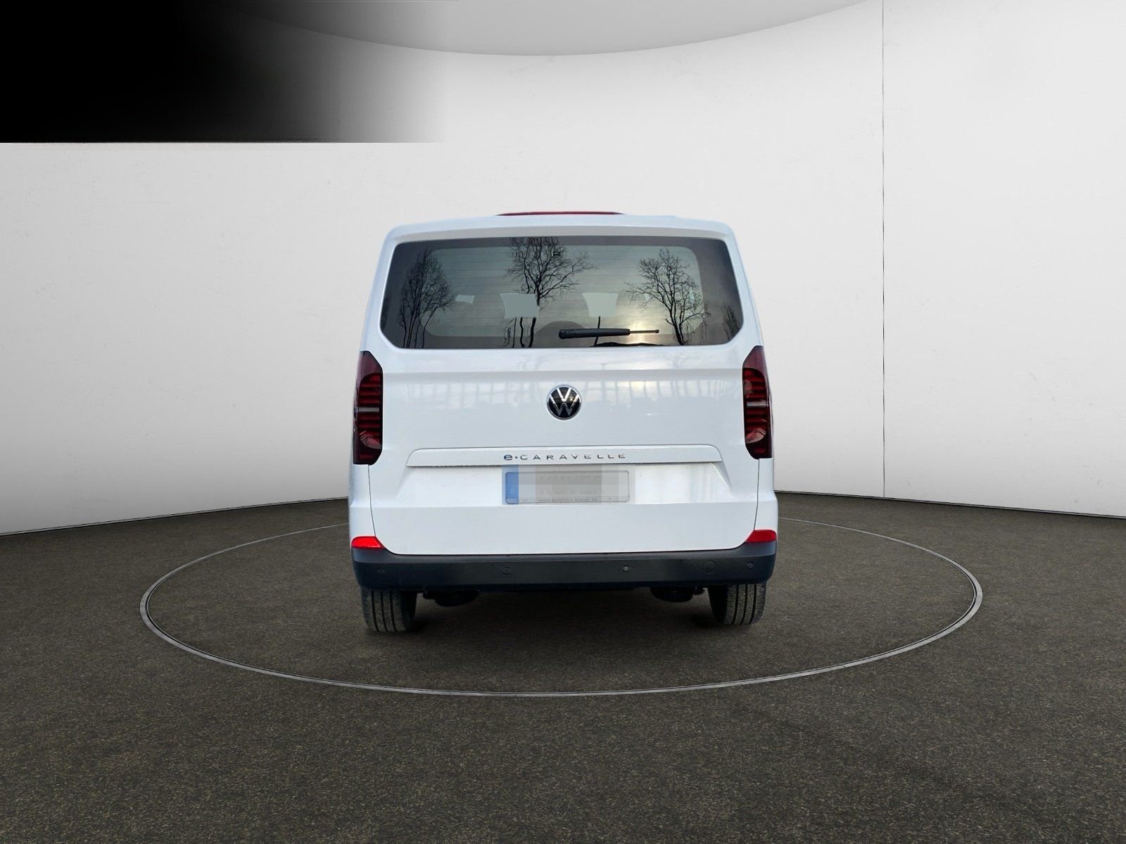 Volkswagen T7 Caravelle e-Caravelle KR ACC*LED*PDC foto 6
