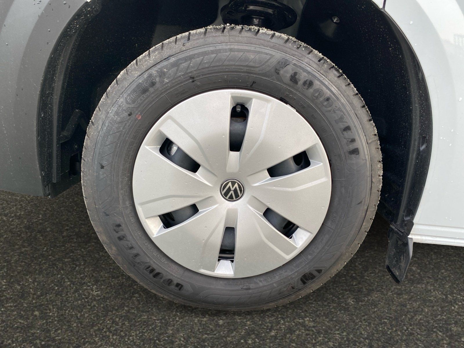 Volkswagen T7 Caravelle e-Caravelle KR ACC*LED*PDC foto 8