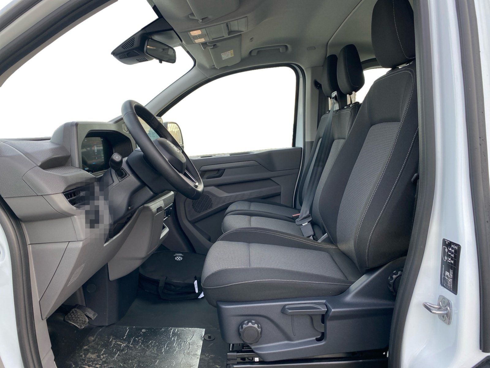 Volkswagen T7 Caravelle e-Caravelle KR ACC*LED*PDC foto 9