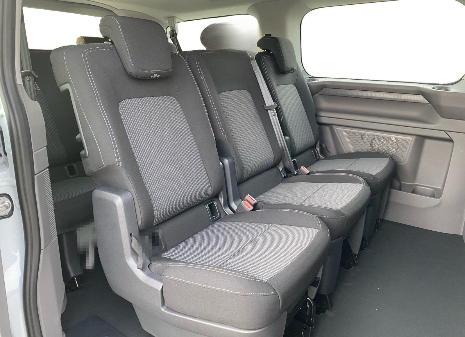 Volkswagen T7 Caravelle e-Caravelle KR ACC*LED*PDC foto 10