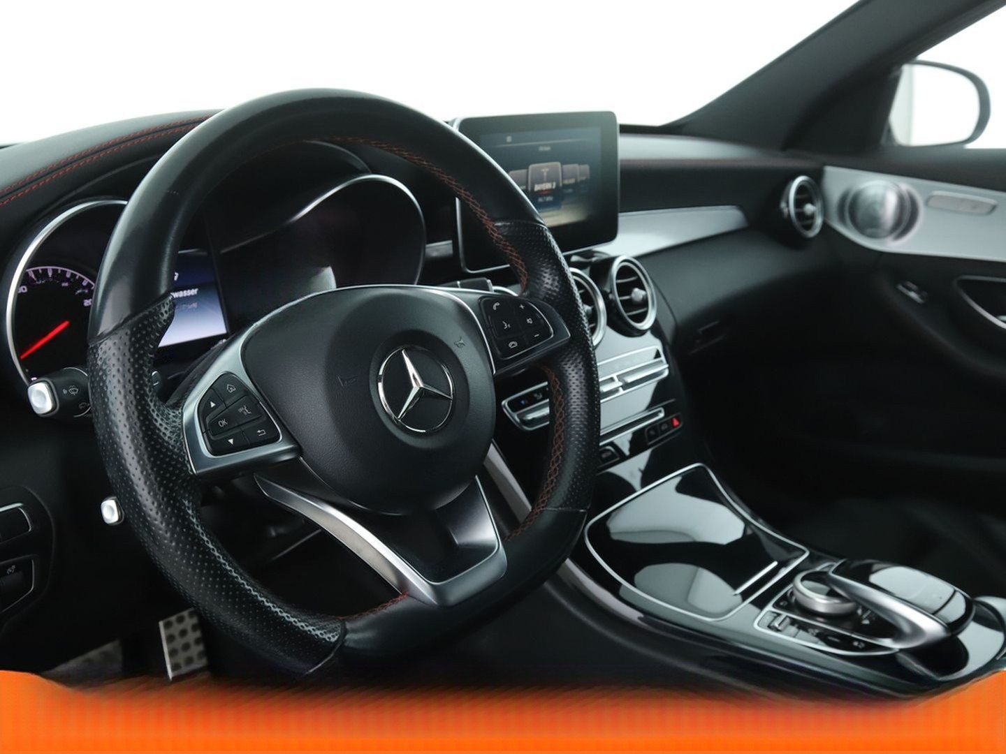 Mercedes-Benz C 43 AMG T 4Matic Aut.*NAVI*LED*TEMPO*CAM*PDC* foto 11