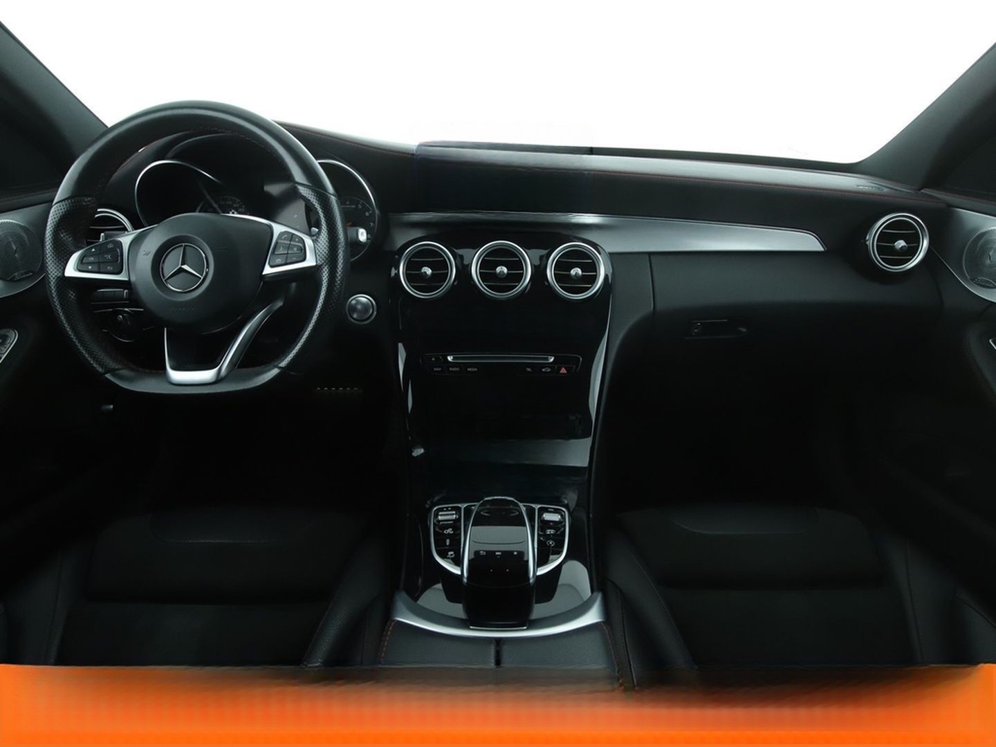 Mercedes-Benz C 43 AMG T 4Matic Aut.*NAVI*LED*TEMPO*CAM*PDC* foto 12
