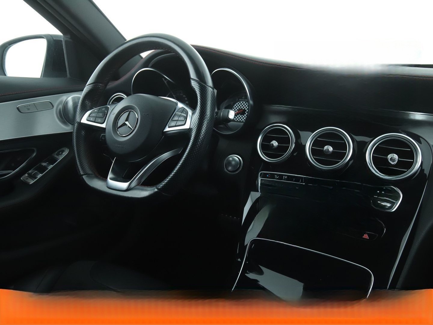 Mercedes-Benz C 43 AMG T 4Matic Aut.*NAVI*LED*TEMPO*CAM*PDC* foto 13