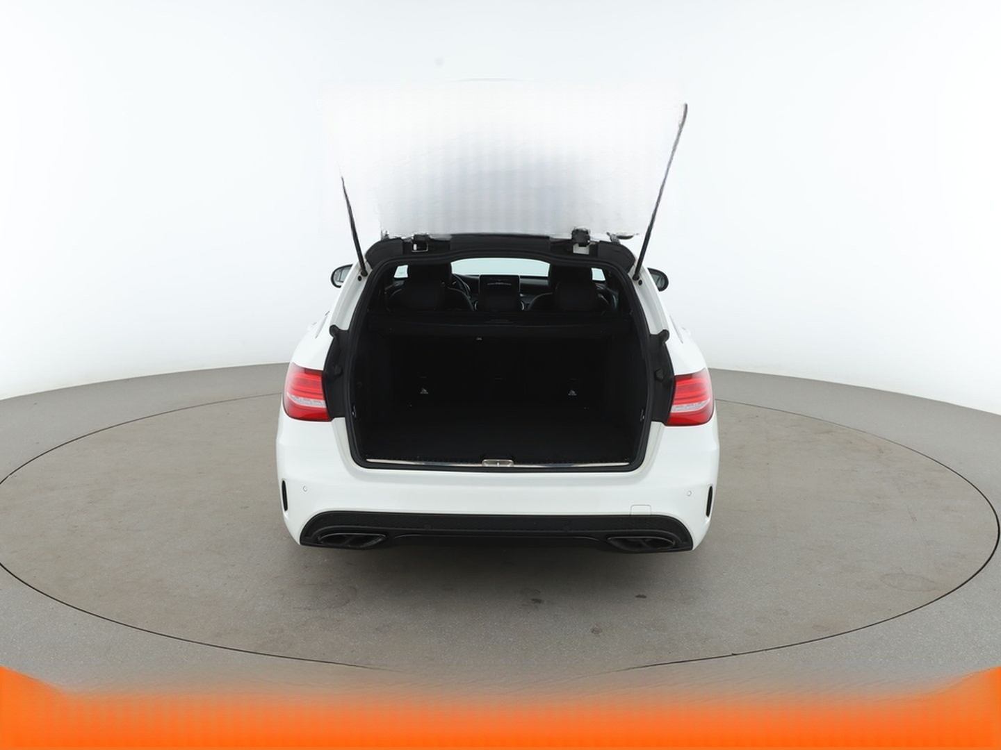 Mercedes-Benz C 43 AMG T 4Matic Aut.*NAVI*LED*TEMPO*CAM*PDC* foto 17