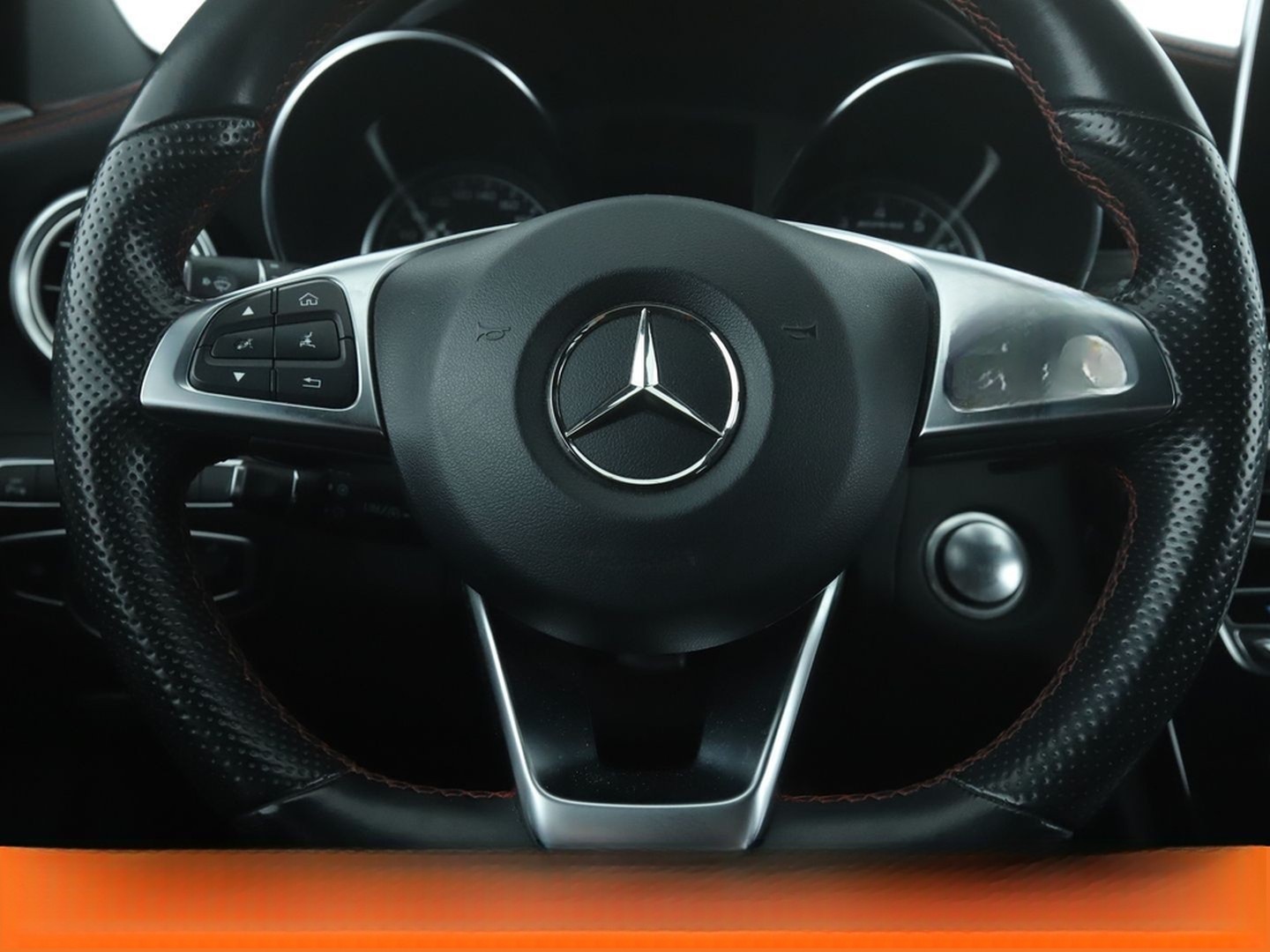 Mercedes-Benz C 43 AMG T 4Matic Aut.*NAVI*LED*TEMPO*CAM*PDC* foto 19