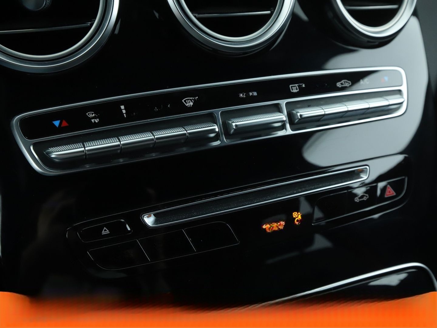 Mercedes-Benz C 43 AMG T 4Matic Aut.*NAVI*LED*TEMPO*CAM*PDC* foto 23