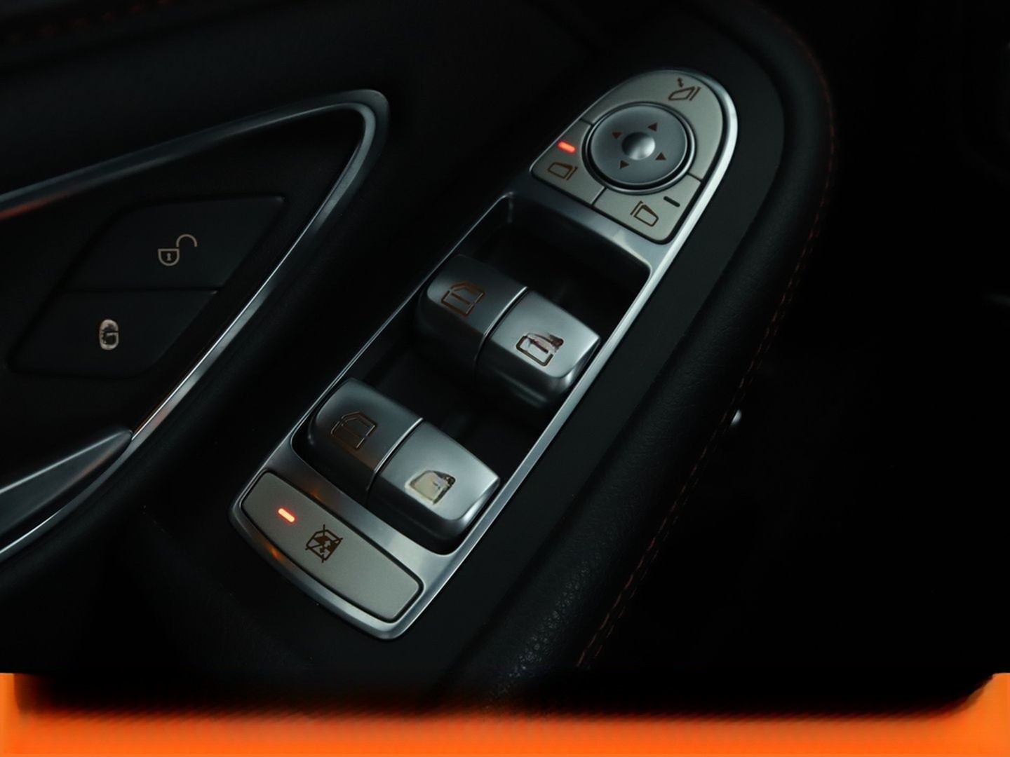 Mercedes-Benz C 43 AMG T 4Matic Aut.*NAVI*LED*TEMPO*CAM*PDC* foto 25