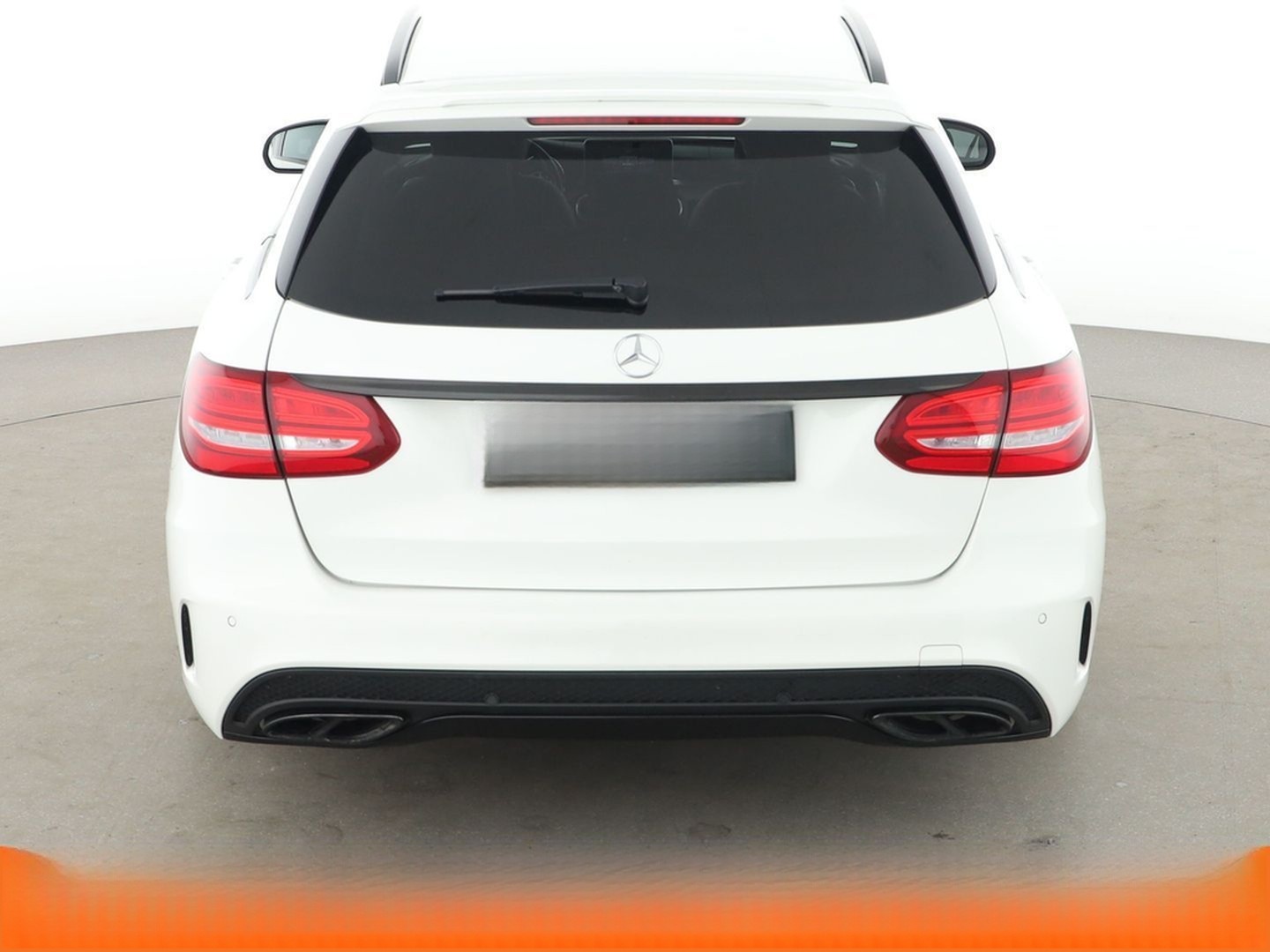 Mercedes-Benz C 43 AMG T 4Matic Aut.*NAVI*LED*TEMPO*CAM*PDC* foto 5