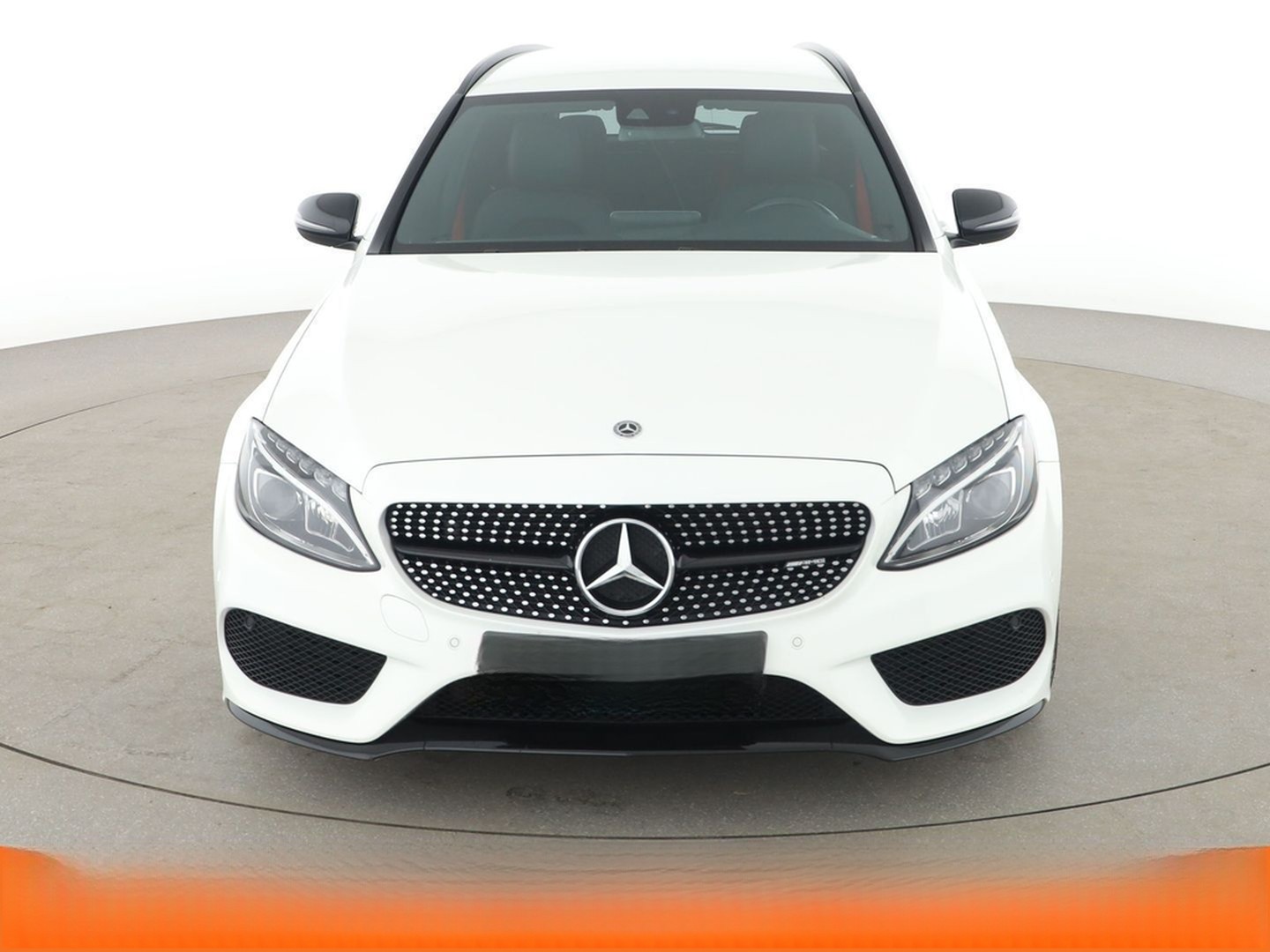 Mercedes-Benz C 43 AMG T 4Matic Aut.*NAVI*LED*TEMPO*CAM*PDC* foto 9