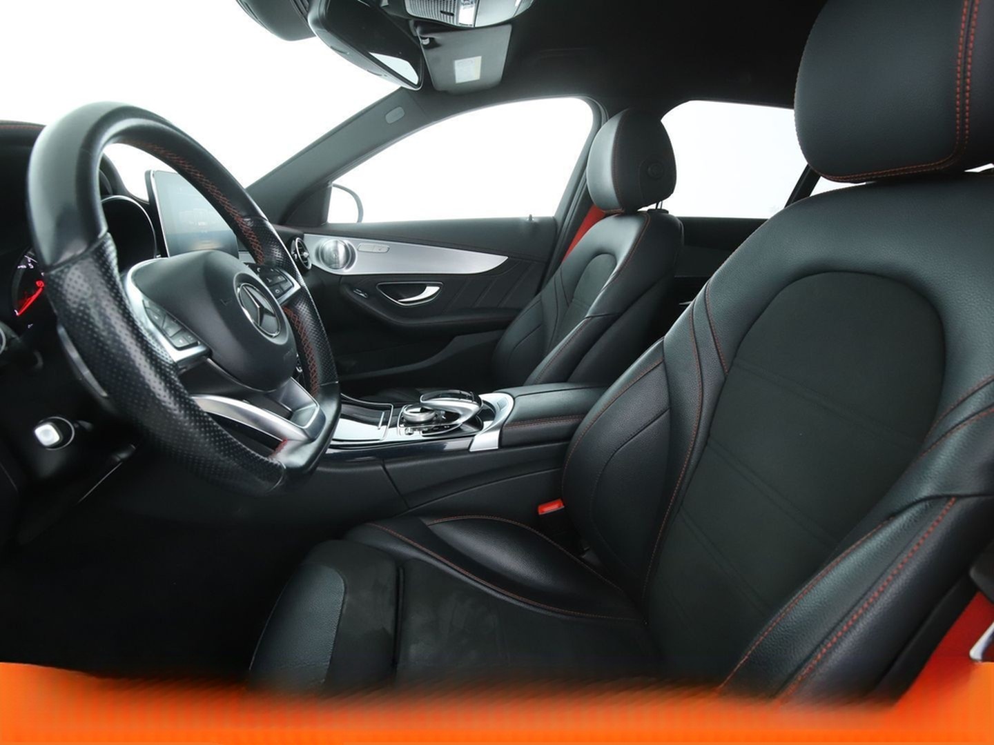 Mercedes-Benz C 43 AMG T 4Matic Aut.*NAVI*LED*TEMPO*CAM*PDC* foto 10