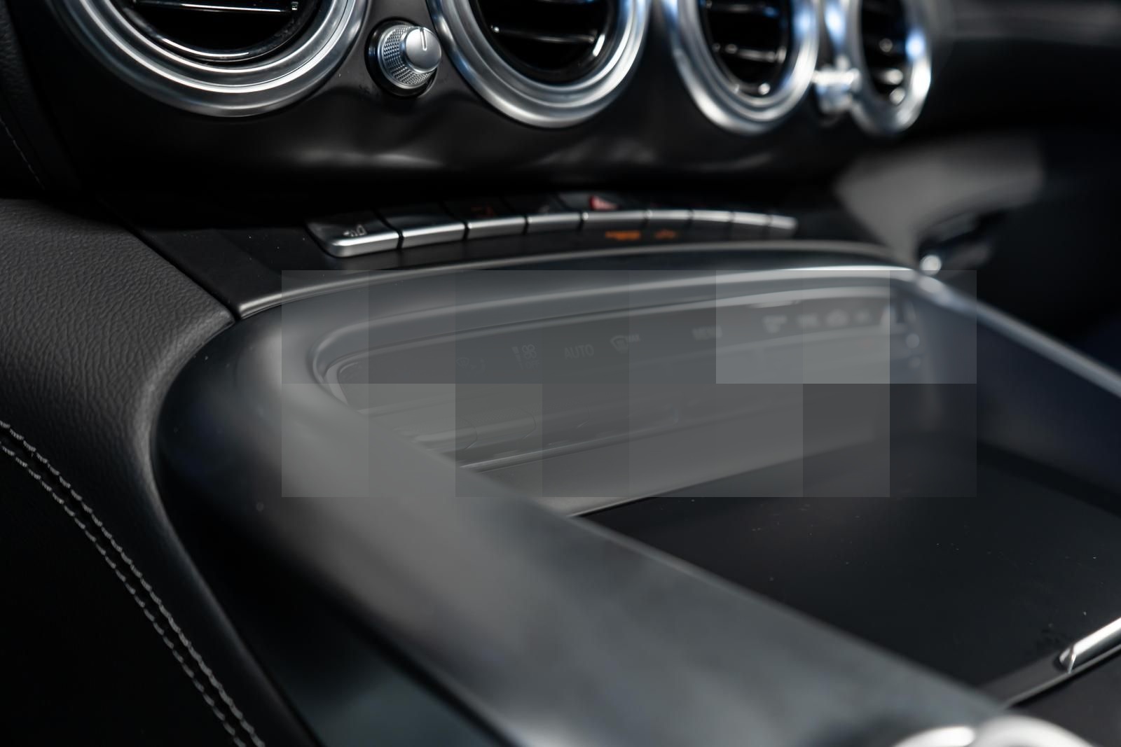 Mercedes-Benz AMG GT 4.0 V8 Airscarf Sportabgas BURMESTER foto 22