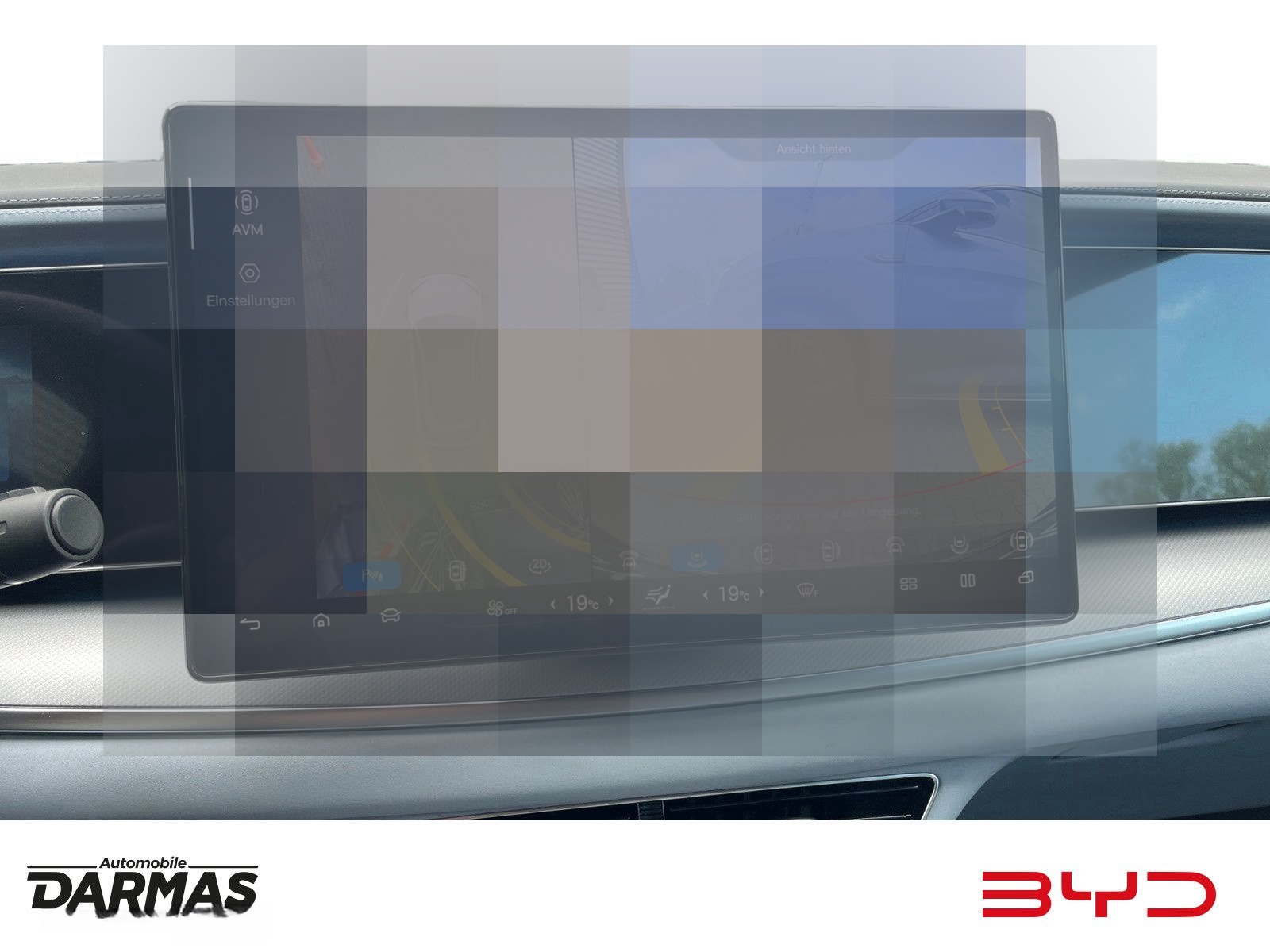 BYD SEALION 7 Comfort  foto 15