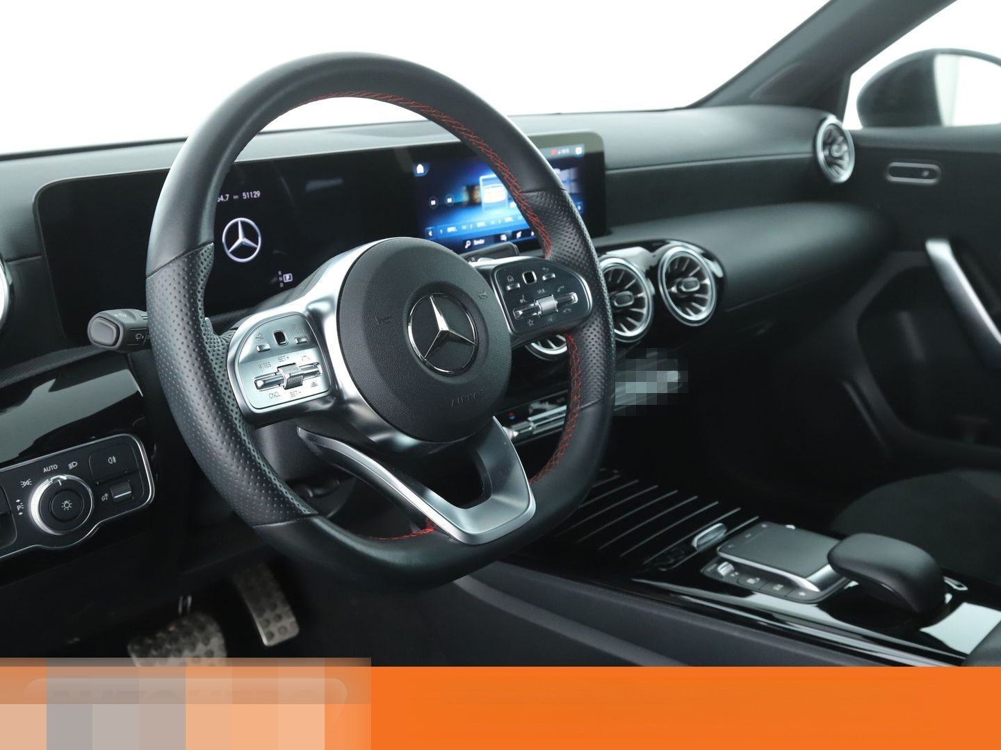 Mercedes-Benz A-Klasse A 200 Aut.*LED*ACC*PLA*CAM* foto 11
