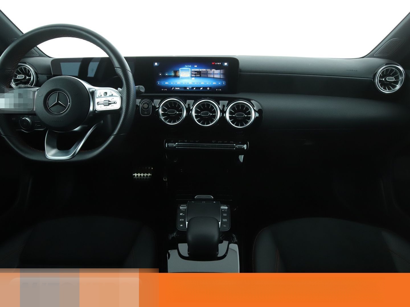 Mercedes-Benz A-Klasse A 200 Aut.*LED*ACC*PLA*CAM* foto 12