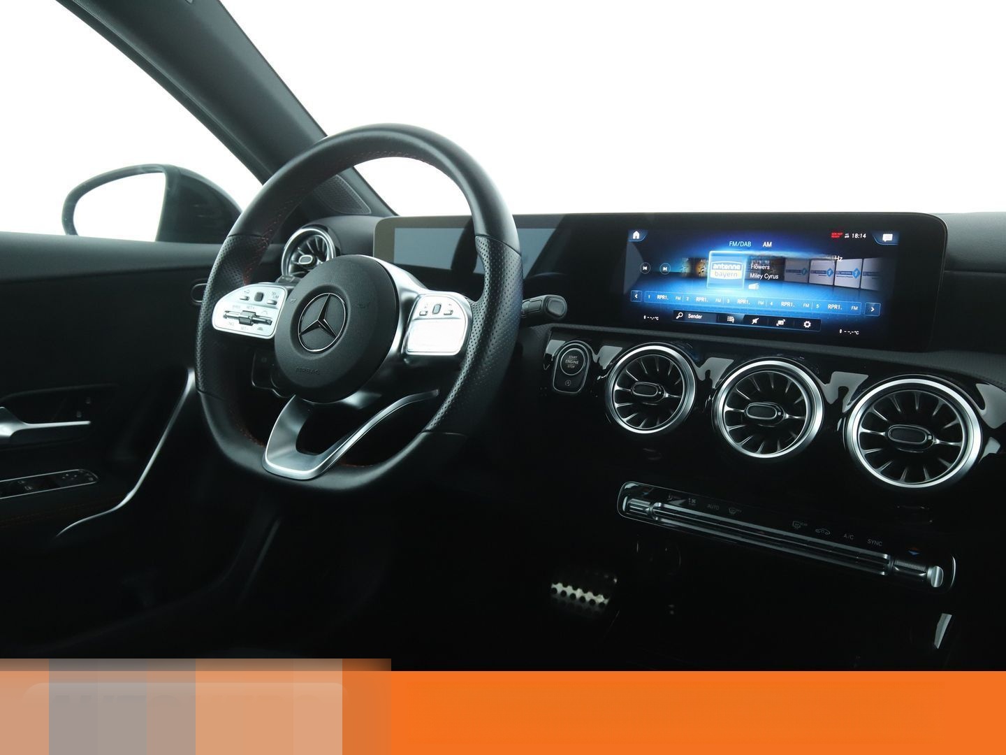 Mercedes-Benz A-Klasse A 200 Aut.*LED*ACC*PLA*CAM* foto 13