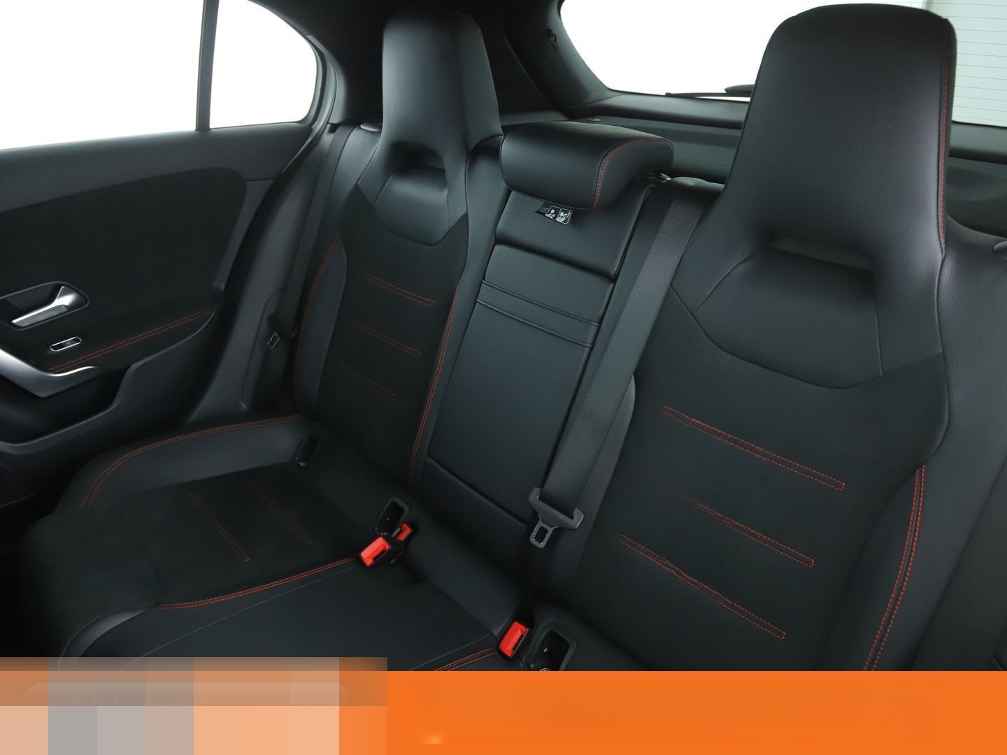 Mercedes-Benz A-Klasse A 200 Aut.*LED*ACC*PLA*CAM* foto 14