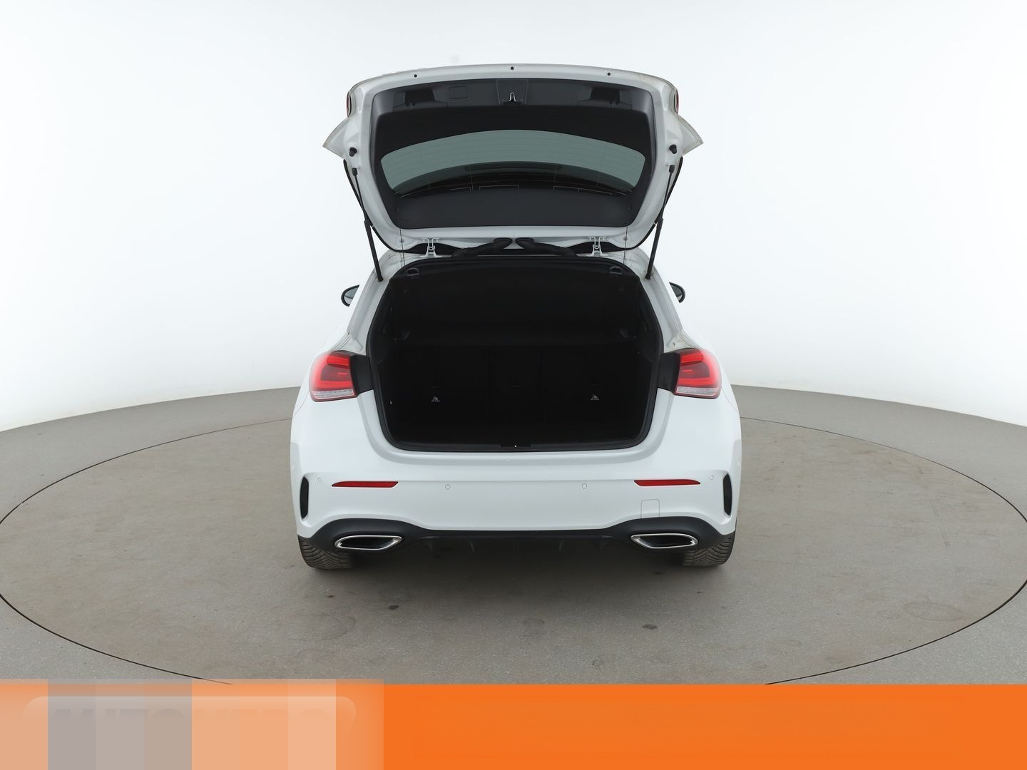 Mercedes-Benz A-Klasse A 200 Aut.*LED*ACC*PLA*CAM* foto 17