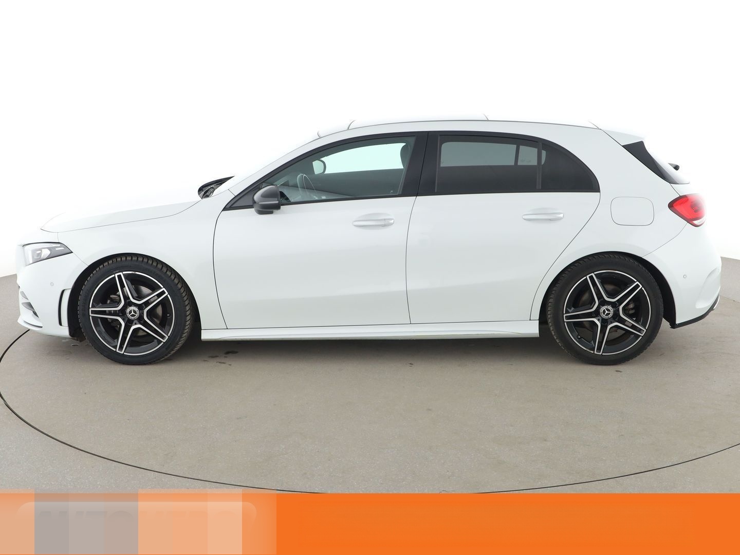 Mercedes-Benz A-Klasse A 200 Aut.*LED*ACC*PLA*CAM* foto 3
