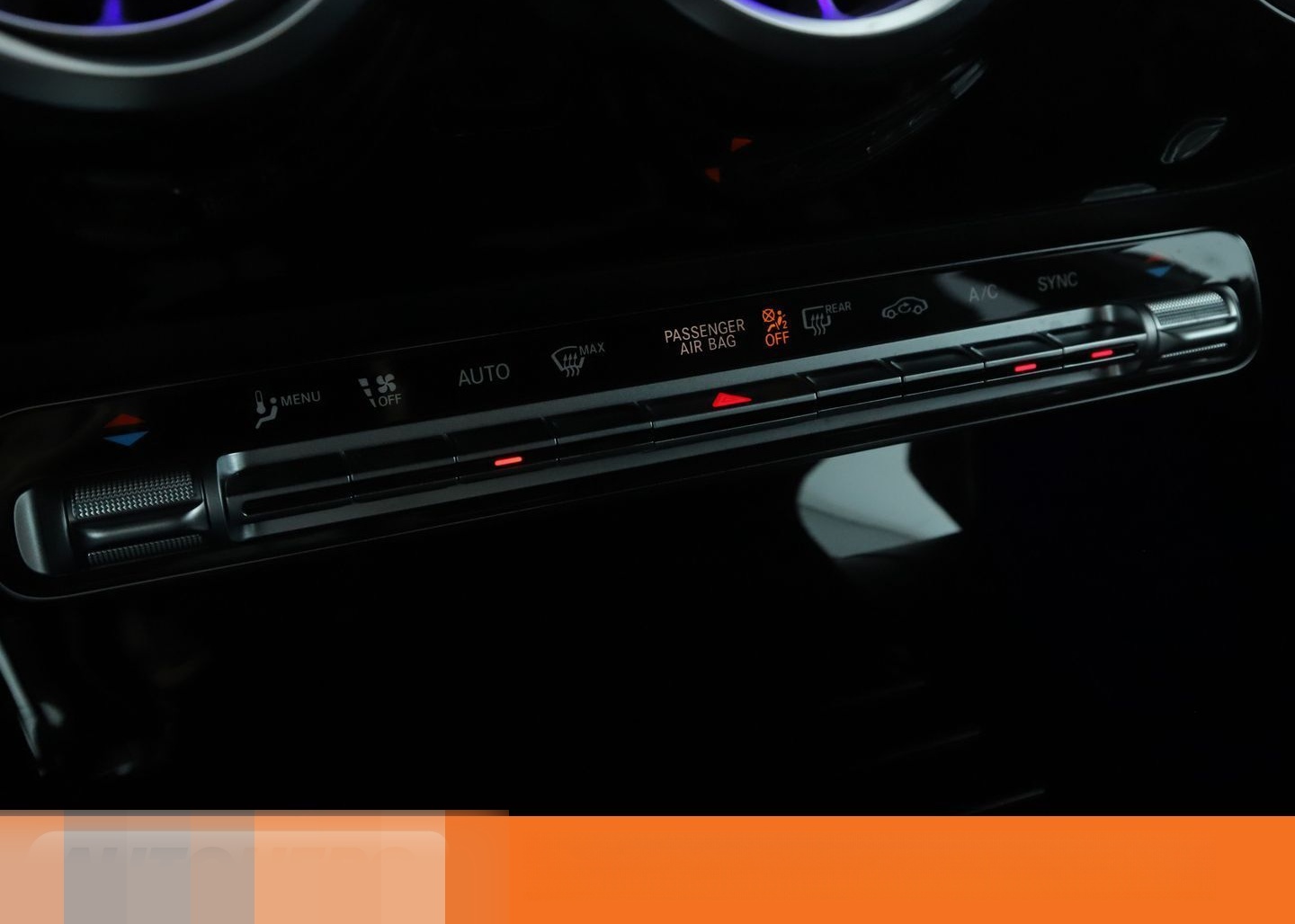 Mercedes-Benz A-Klasse A 200 Aut.*LED*ACC*PLA*CAM* foto 23