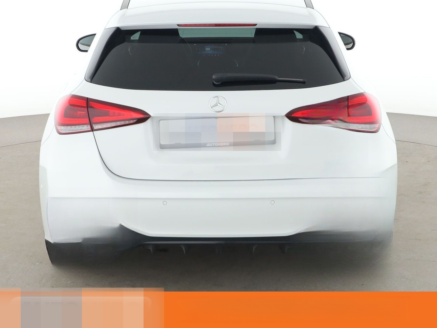 Mercedes-Benz A-Klasse A 200 Aut.*LED*ACC*PLA*CAM* foto 5