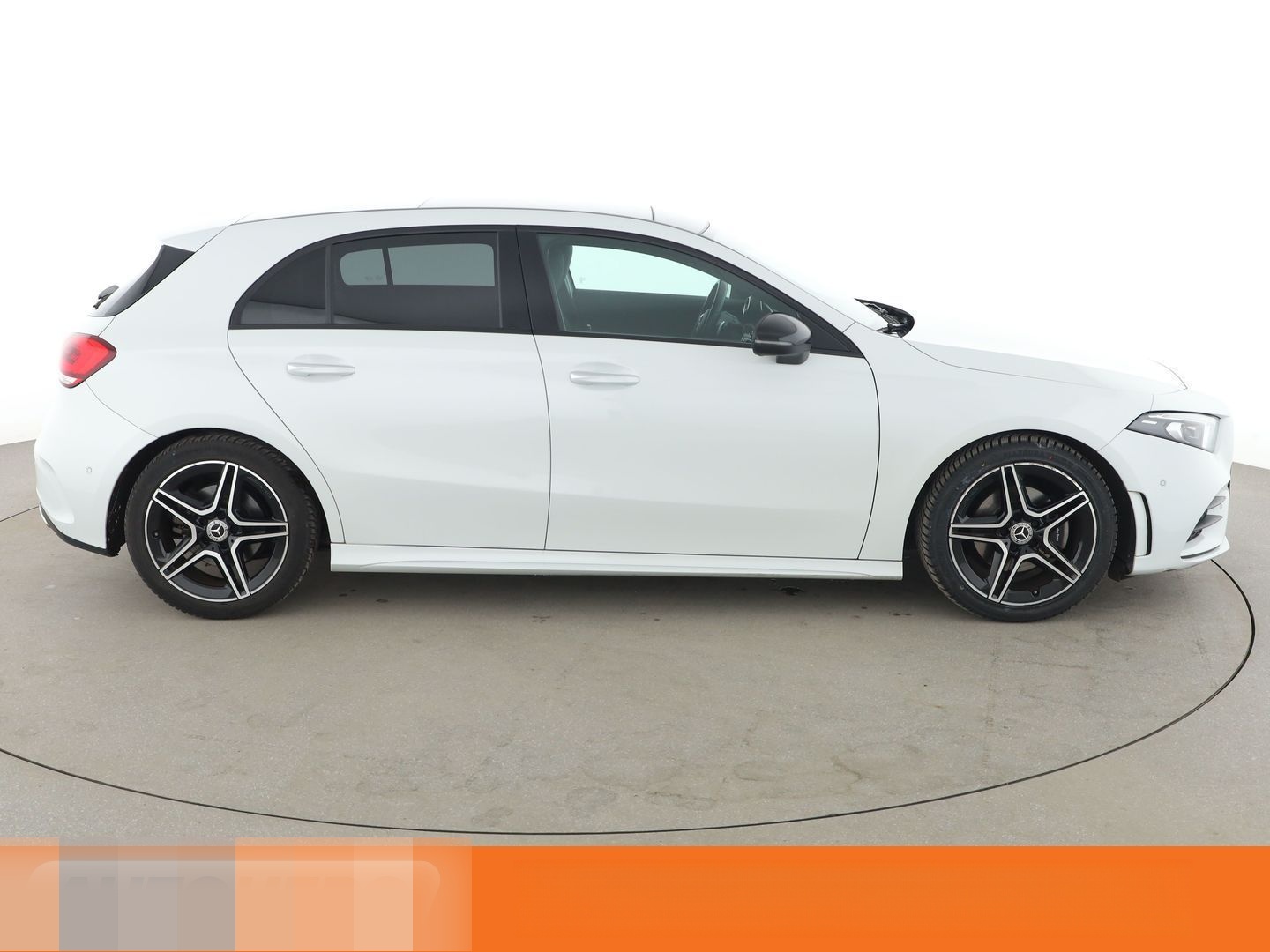 Mercedes-Benz A-Klasse A 200 Aut.*LED*ACC*PLA*CAM* foto 7