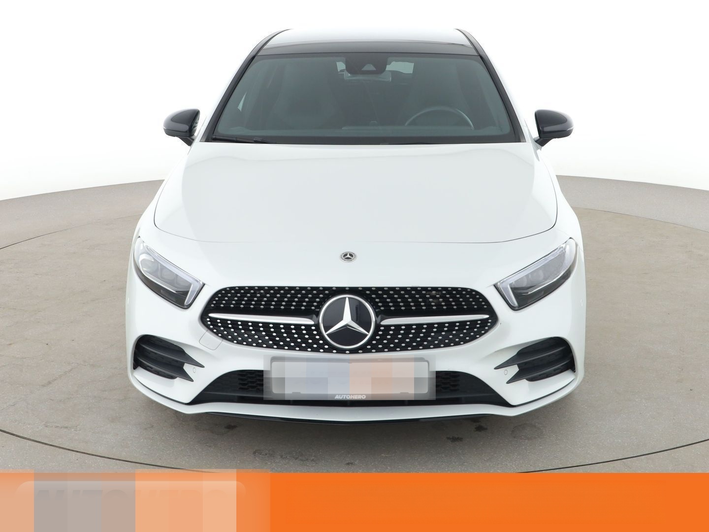 Mercedes-Benz A-Klasse A 200 Aut.*LED*ACC*PLA*CAM* foto 9