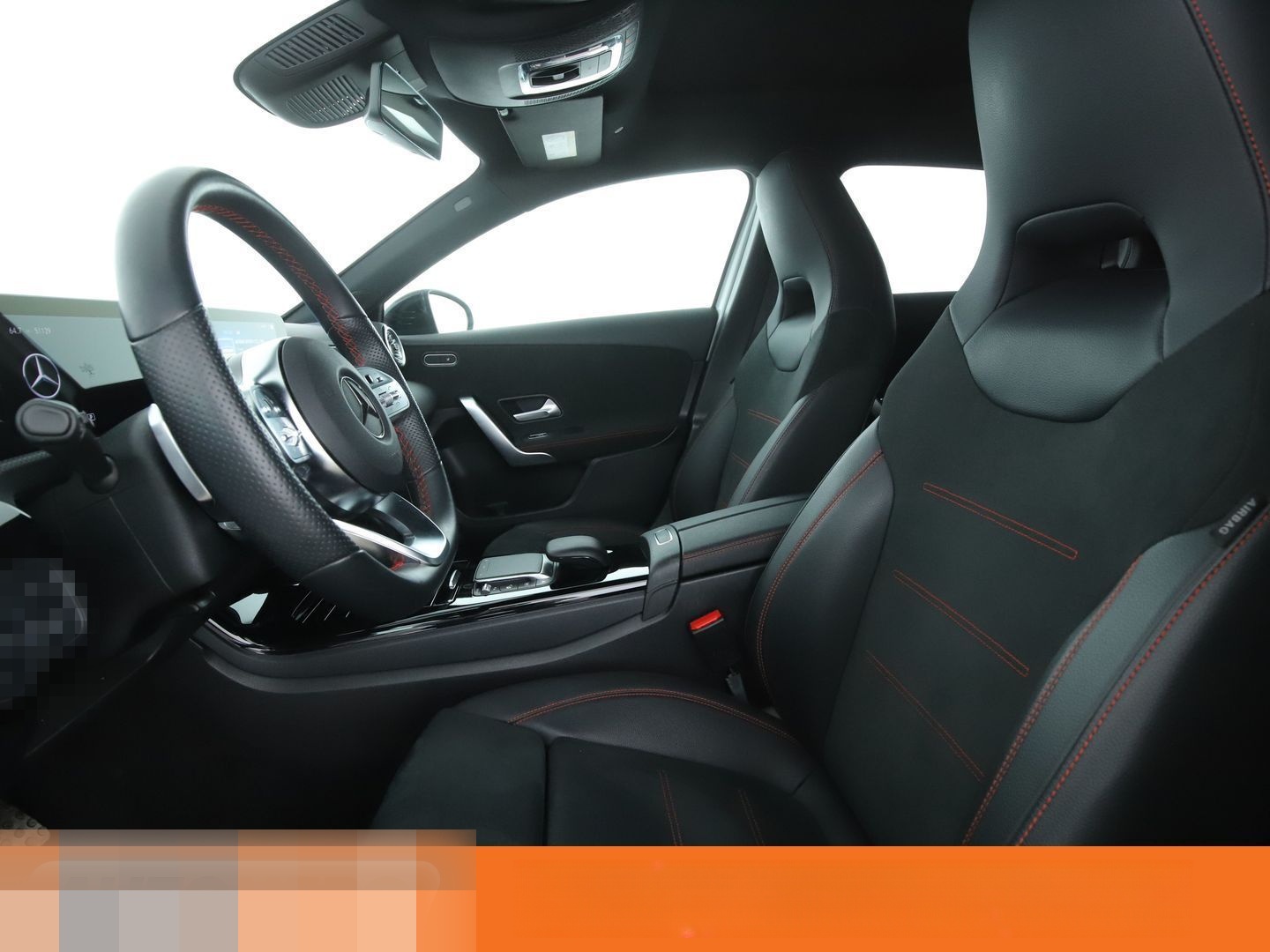 Mercedes-Benz A-Klasse A 200 Aut.*LED*ACC*PLA*CAM* foto 10