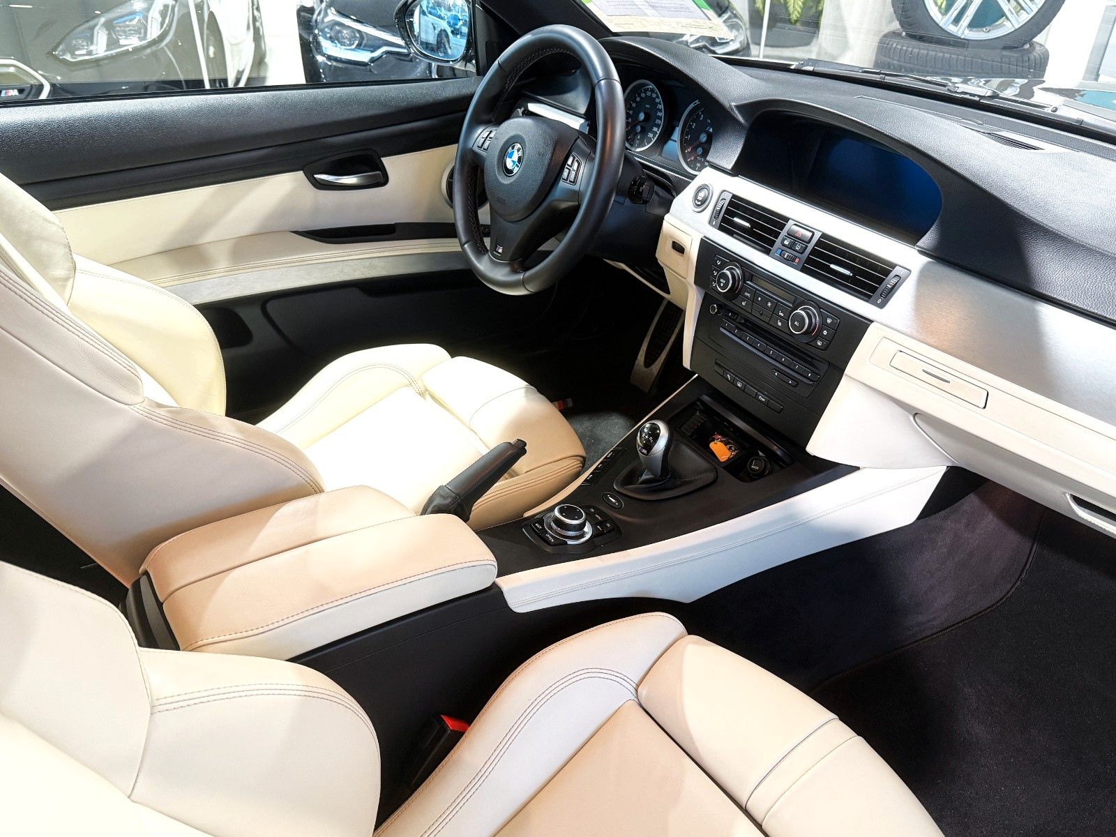 BMW M3 Coupe (E92 LCI)*Individual Sepang Bronze 1of9 foto 14