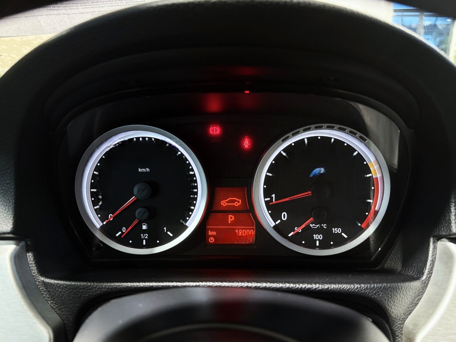 BMW M3 Coupe (E92 LCI)*Individual Sepang Bronze 1of9 foto 15